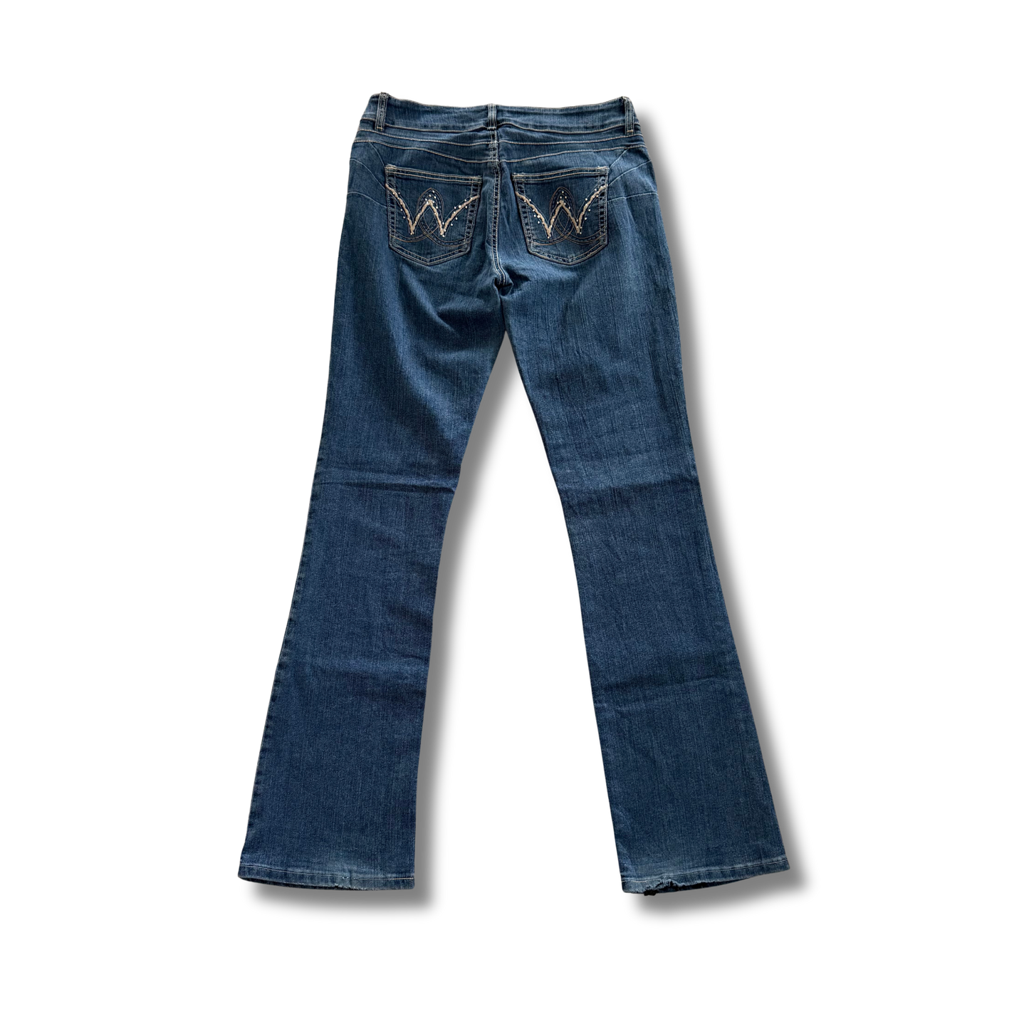 Vintage Bootcut Jeans (L)