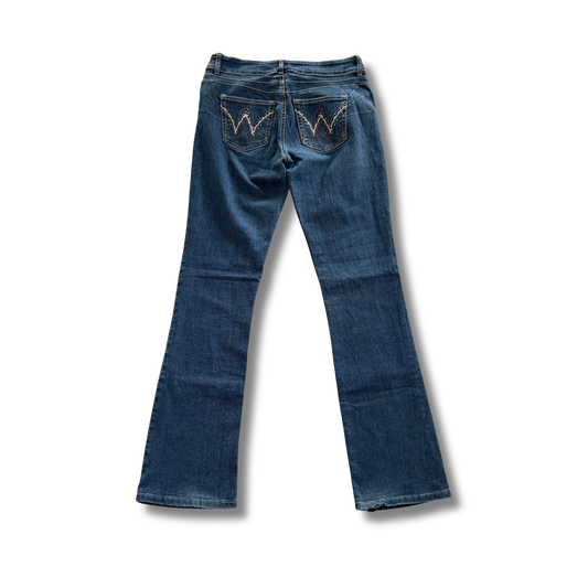 Vintage Bootcut Jeans (L)