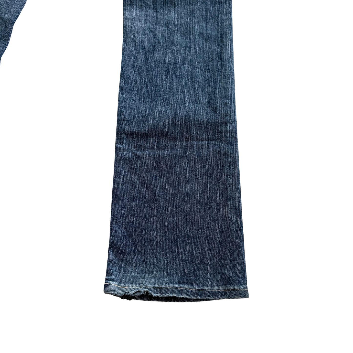 Vintage Bootcut Jeans (L)