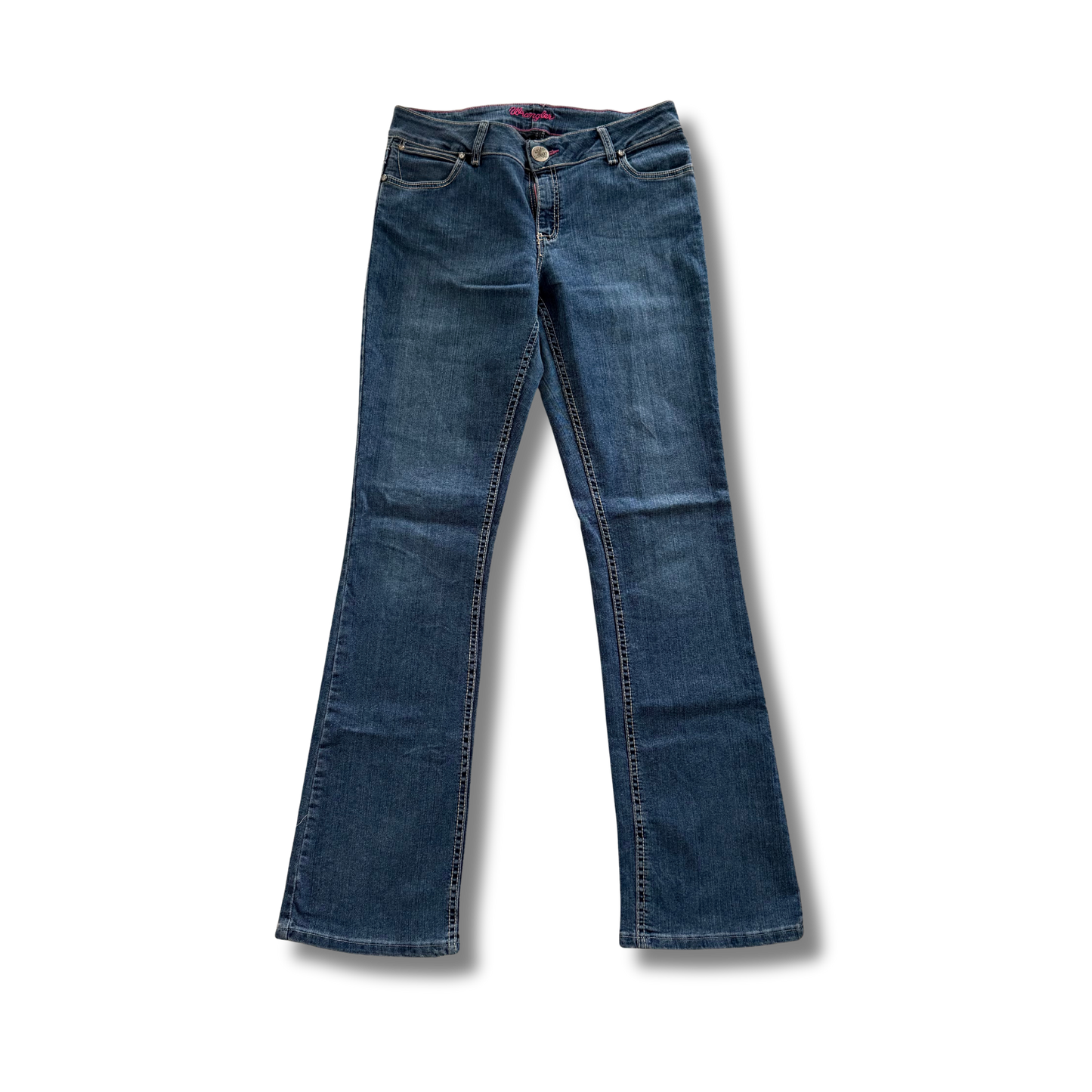 Vintage Bootcut Jeans (L)