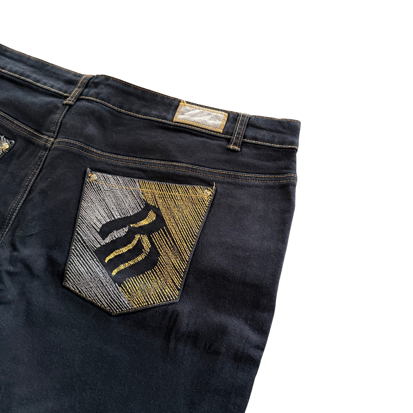 Vintage Bootcut Jeans (XXL)