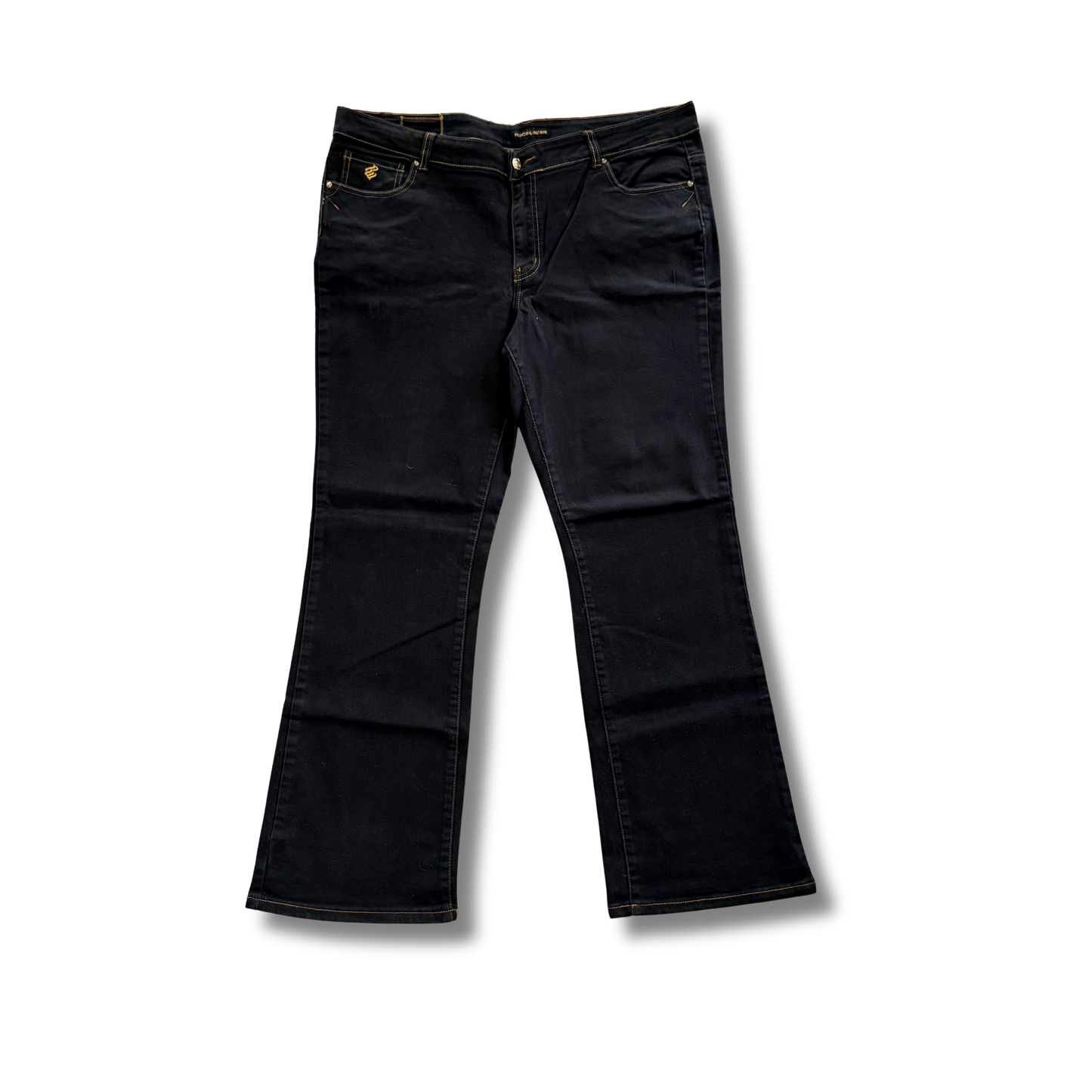 Vintage Bootcut Jeans (XXL)