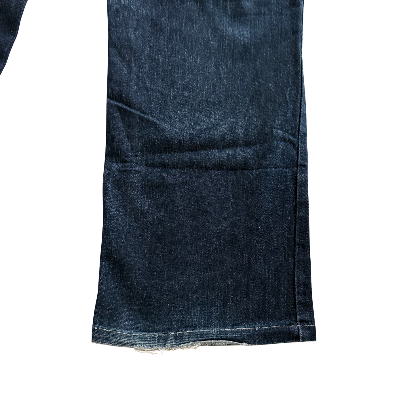 Vintage Bootcut Jeans (XL)
