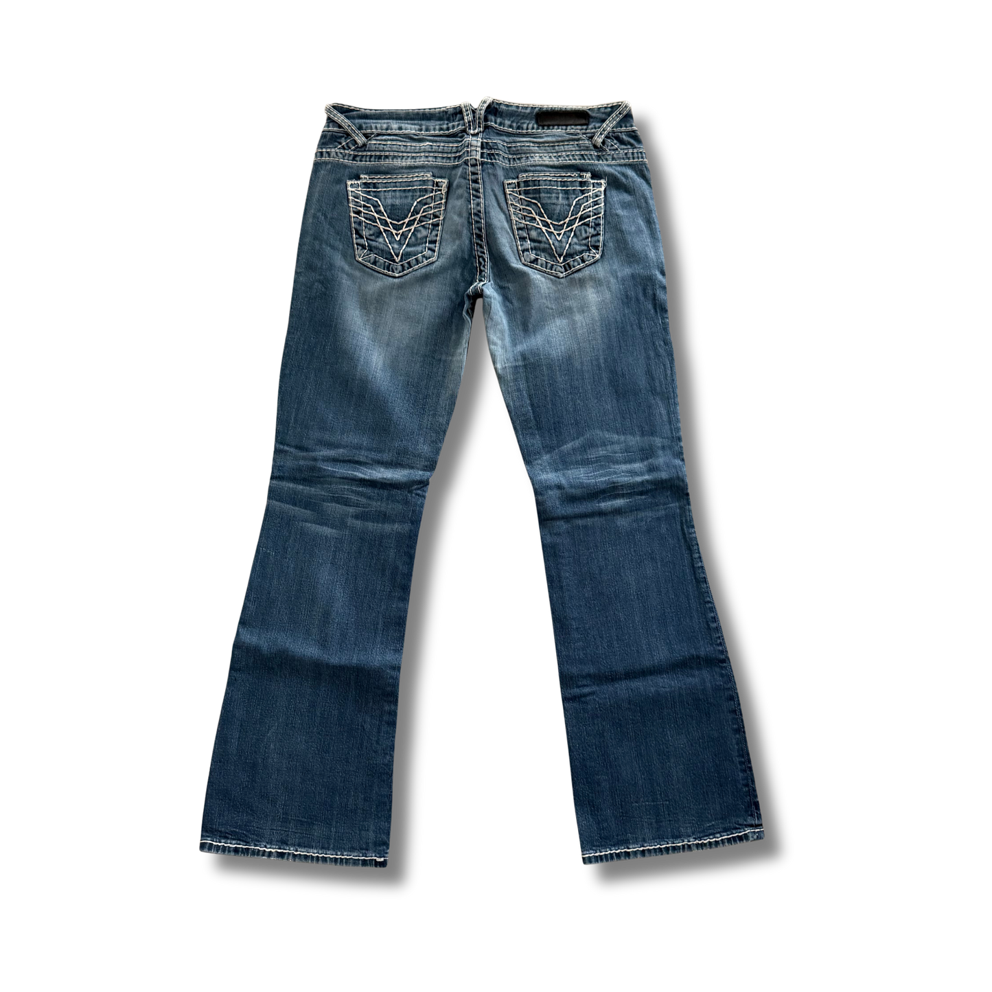 Vintage Bootcut Jeans (L)