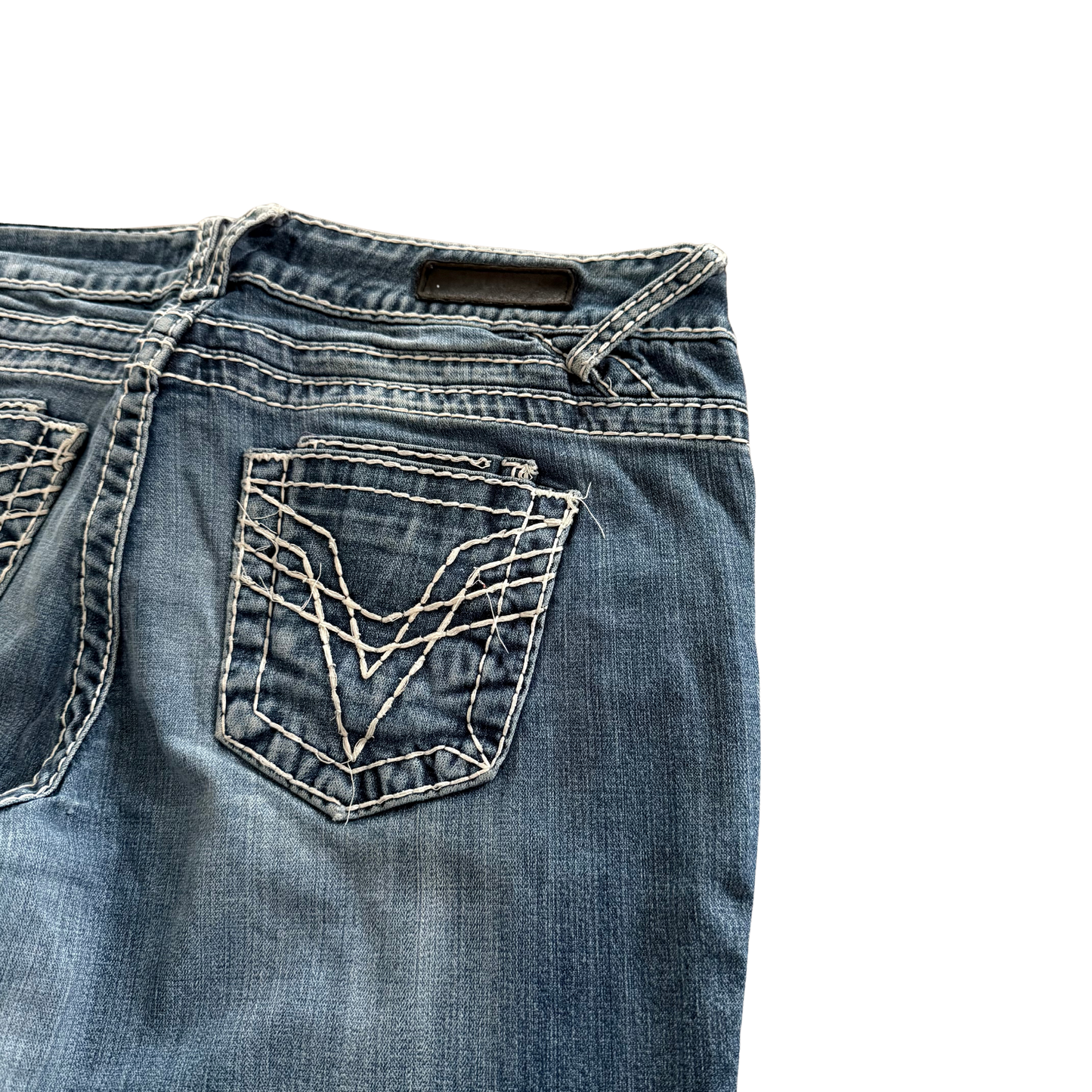 Vintage Bootcut Jeans (L)
