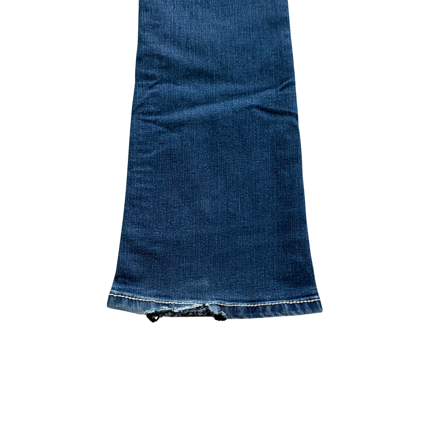 Vintage Bootcut Jeans (XS)