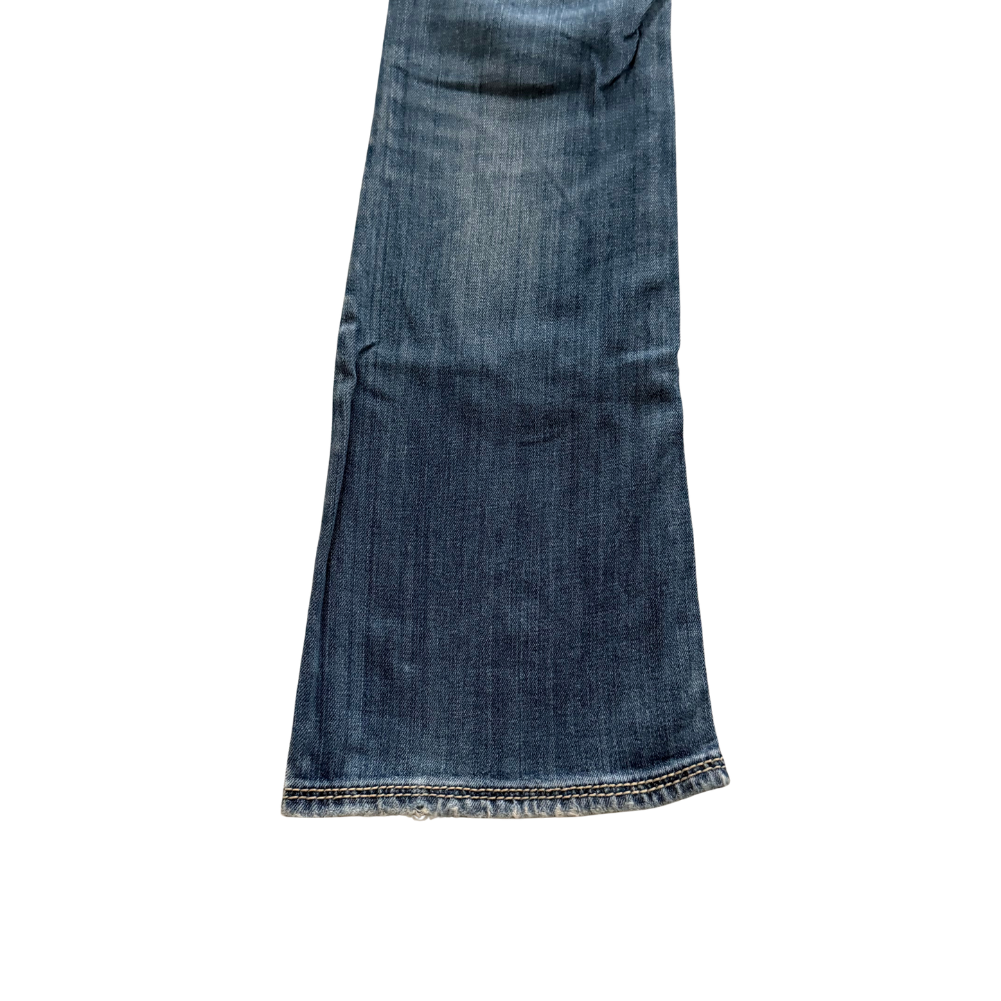 Vintage Bootcut Jeans (XS)