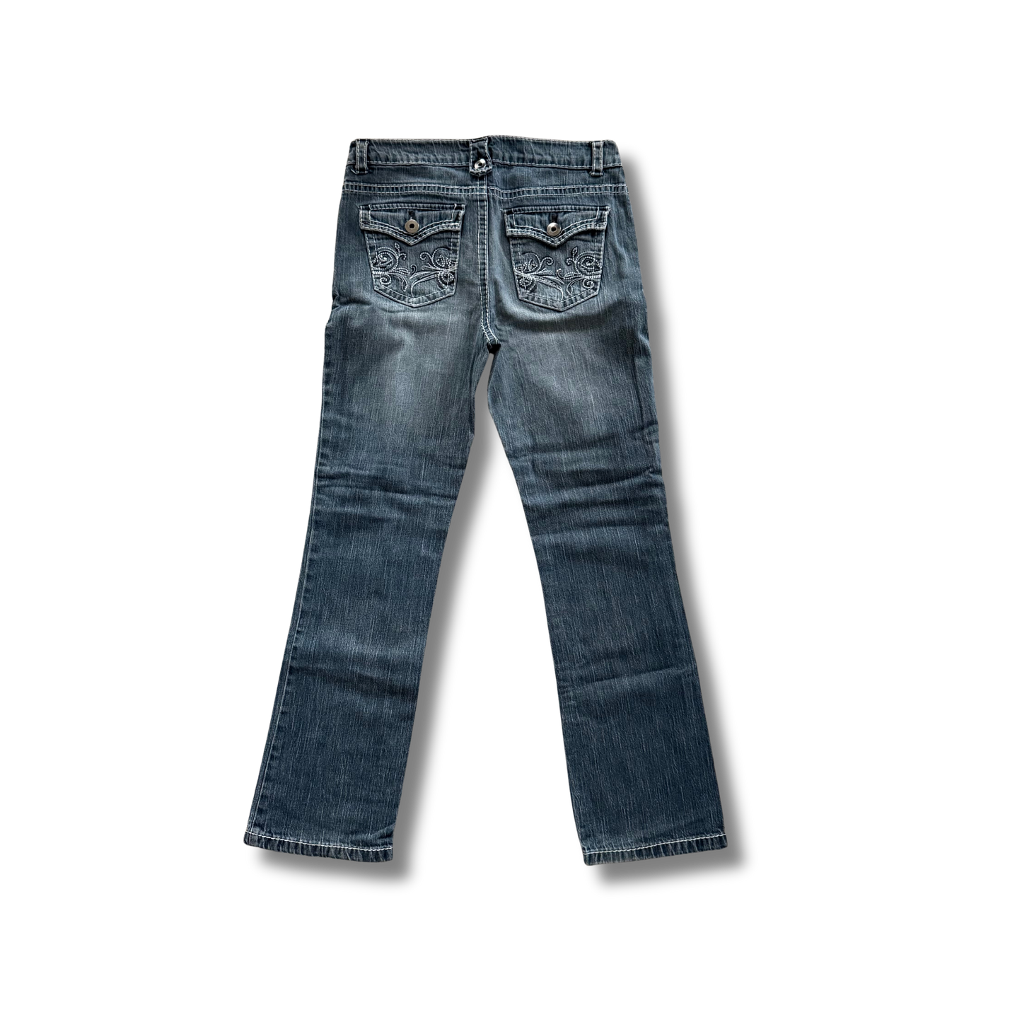 Vintage Bootcut Jeans (S)
