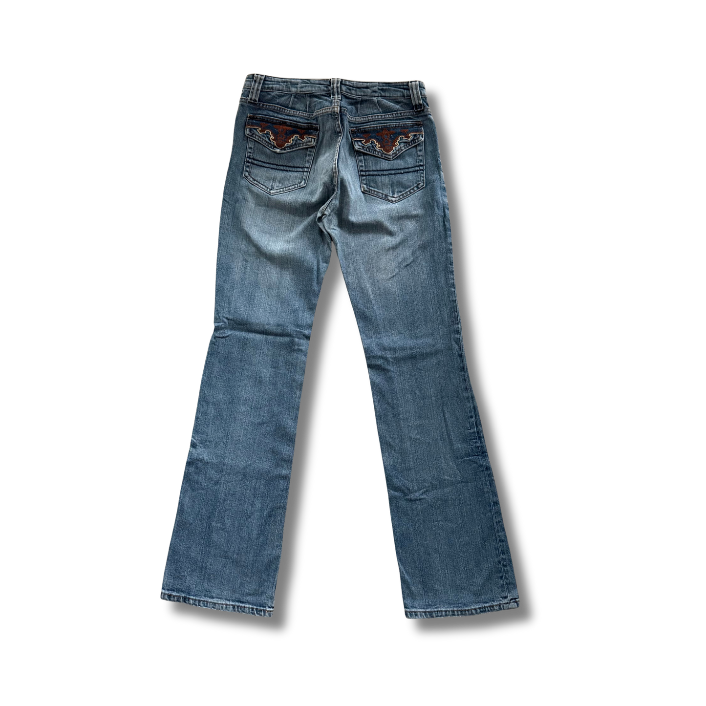 Vintage Bootcut Jeans (S)