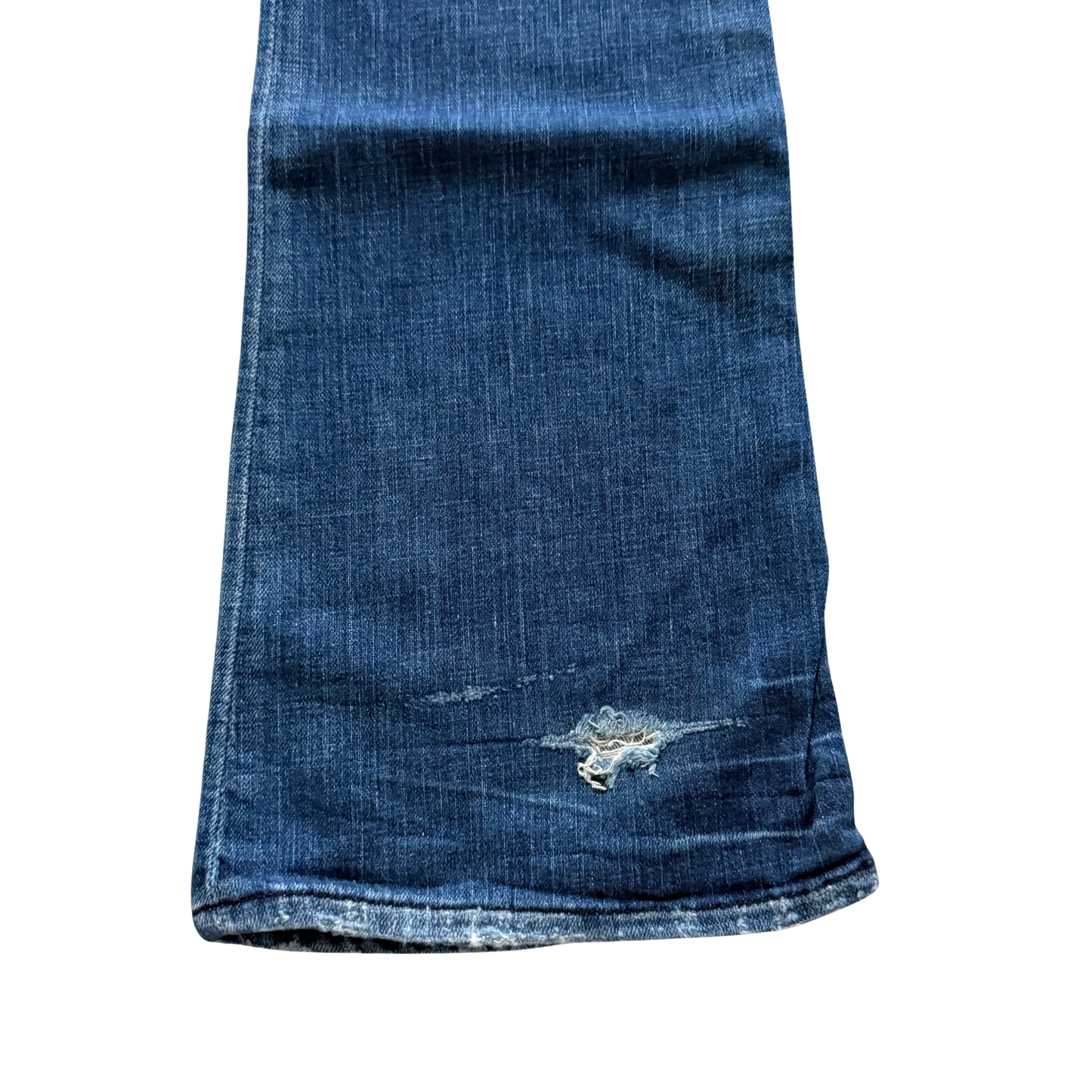 Vintage Bootcut Jeans (S)