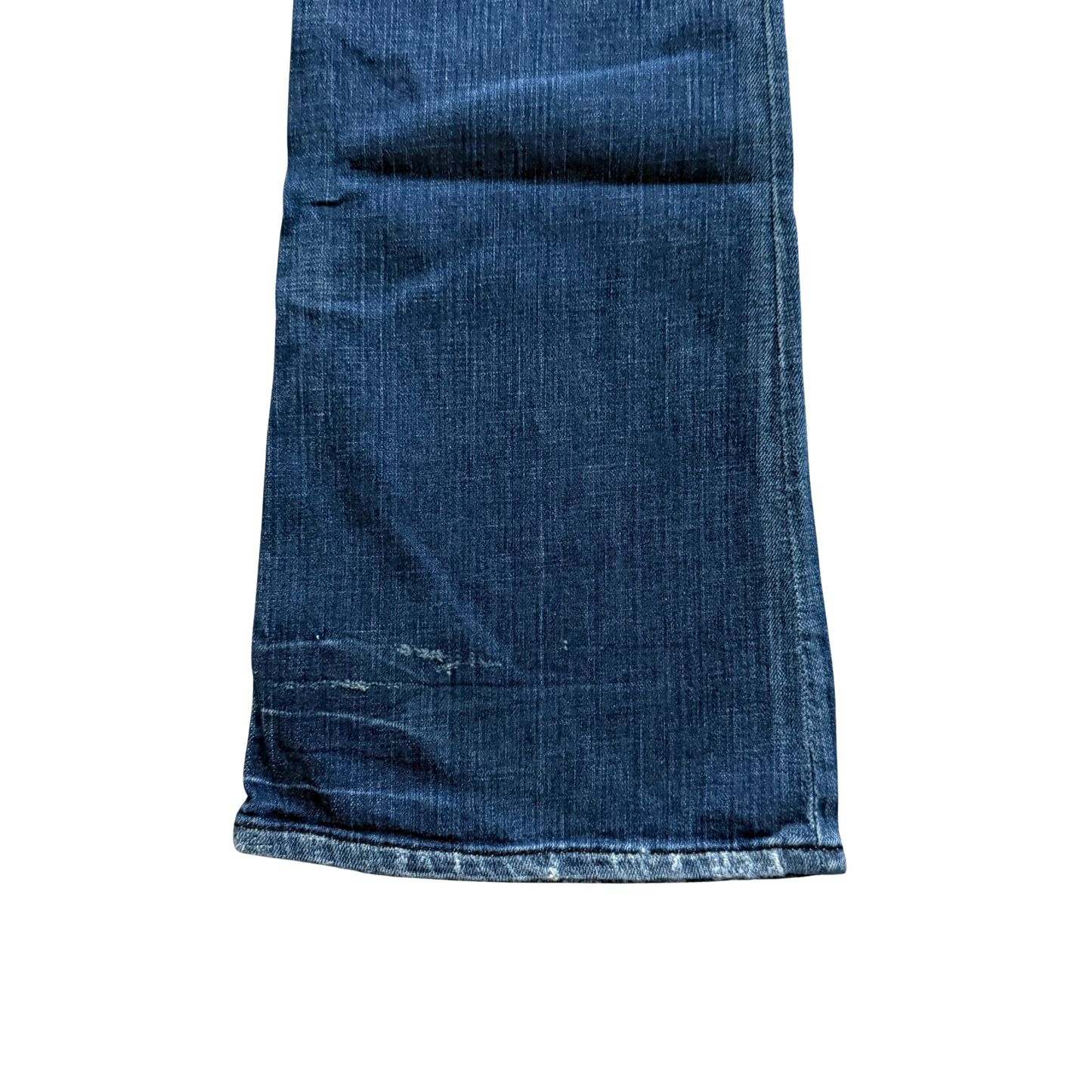 Vintage Bootcut Jeans (S)