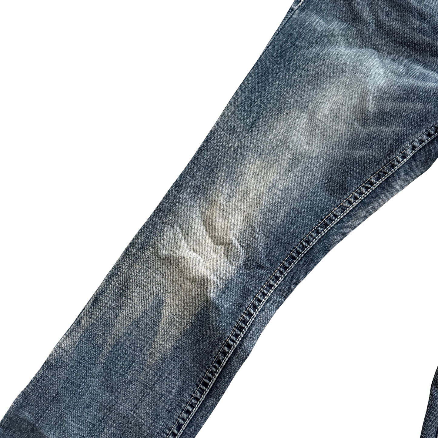 Vintage Bootcut Jeans (S)