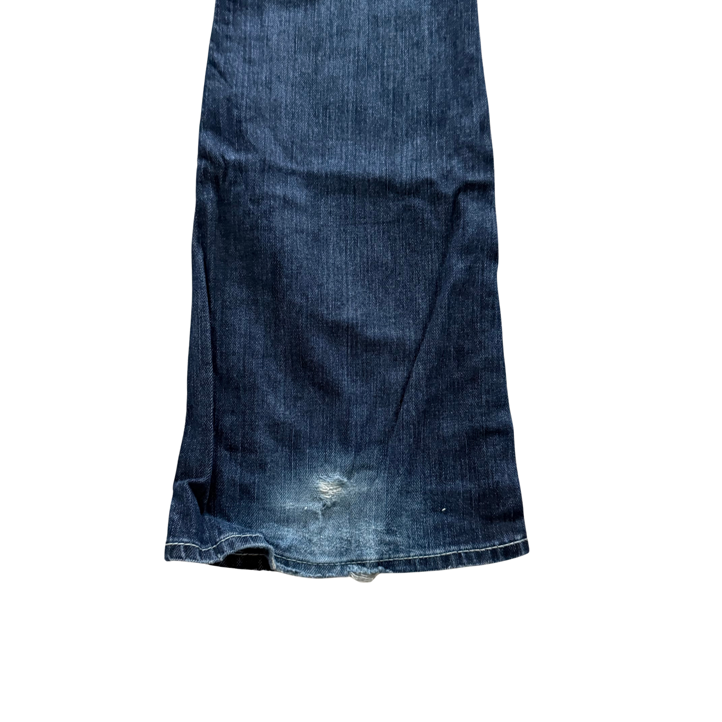Vintage Bootcut Jeans (S)
