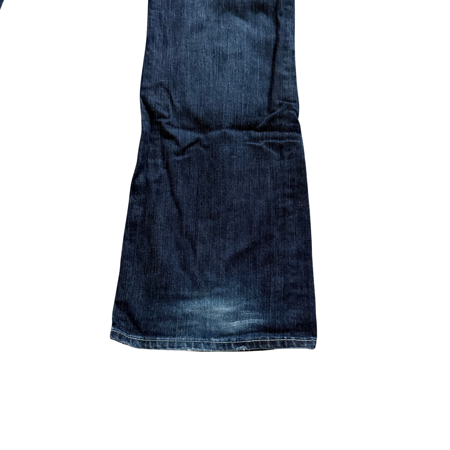 Vintage Bootcut Jeans (S)