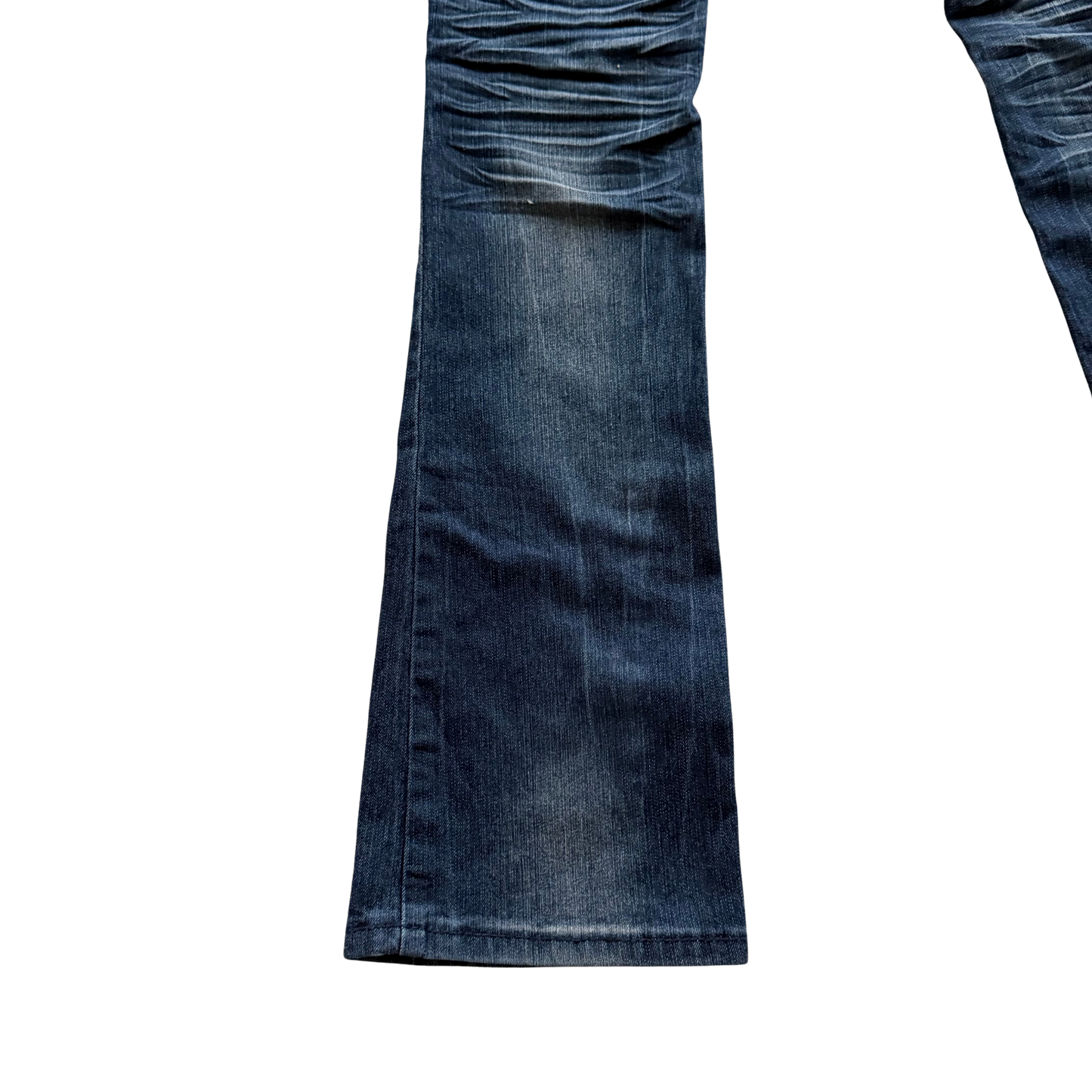 Vintage Bootcut Jeans (S)