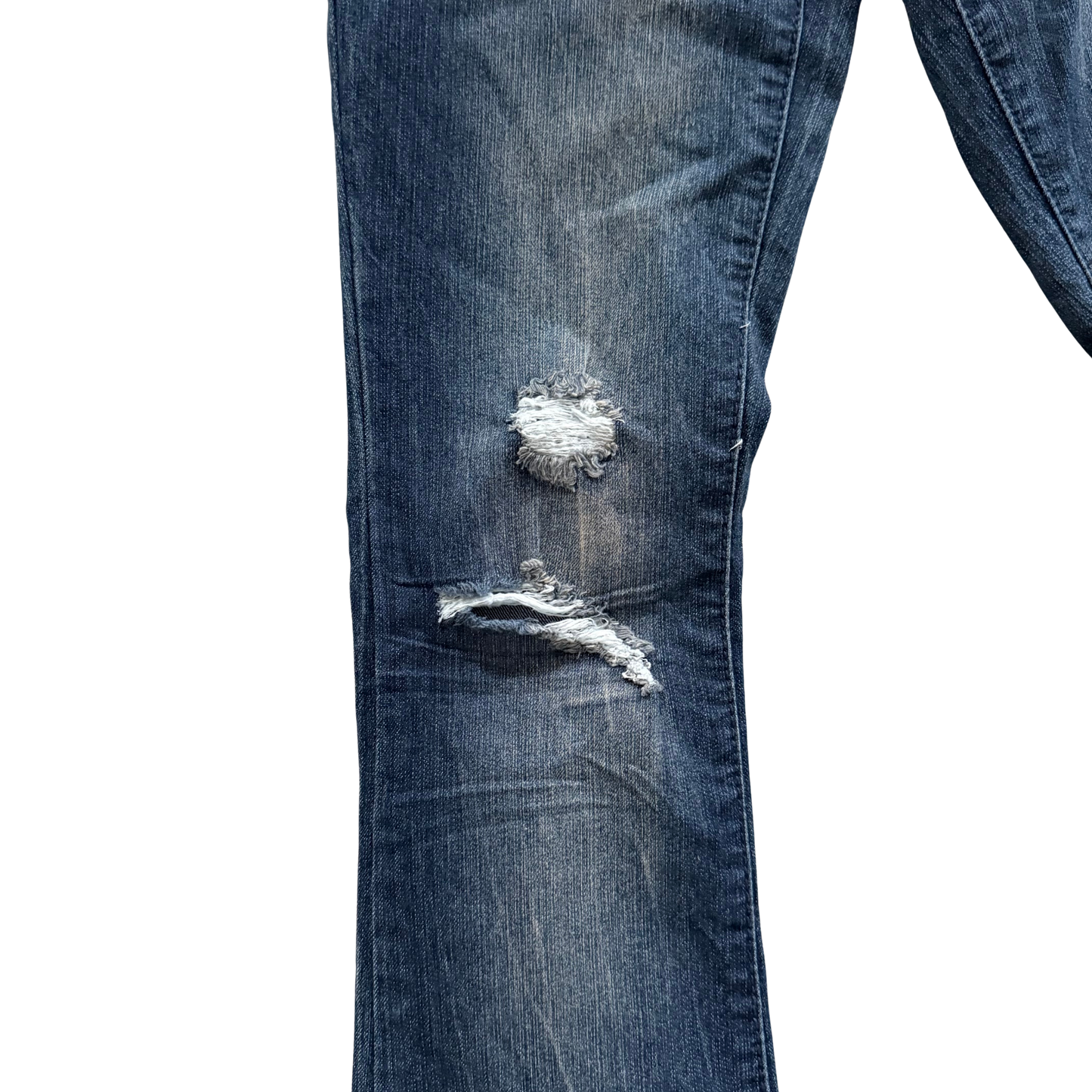 Vintage Bootcut Jeans (S)