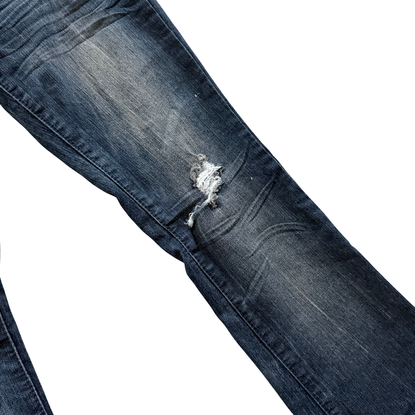 Vintage Bootcut Jeans (S)