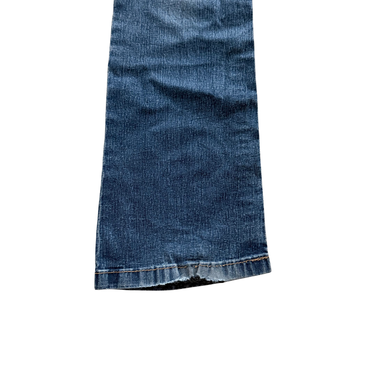 Vintage Bootcut Jeans (XS)