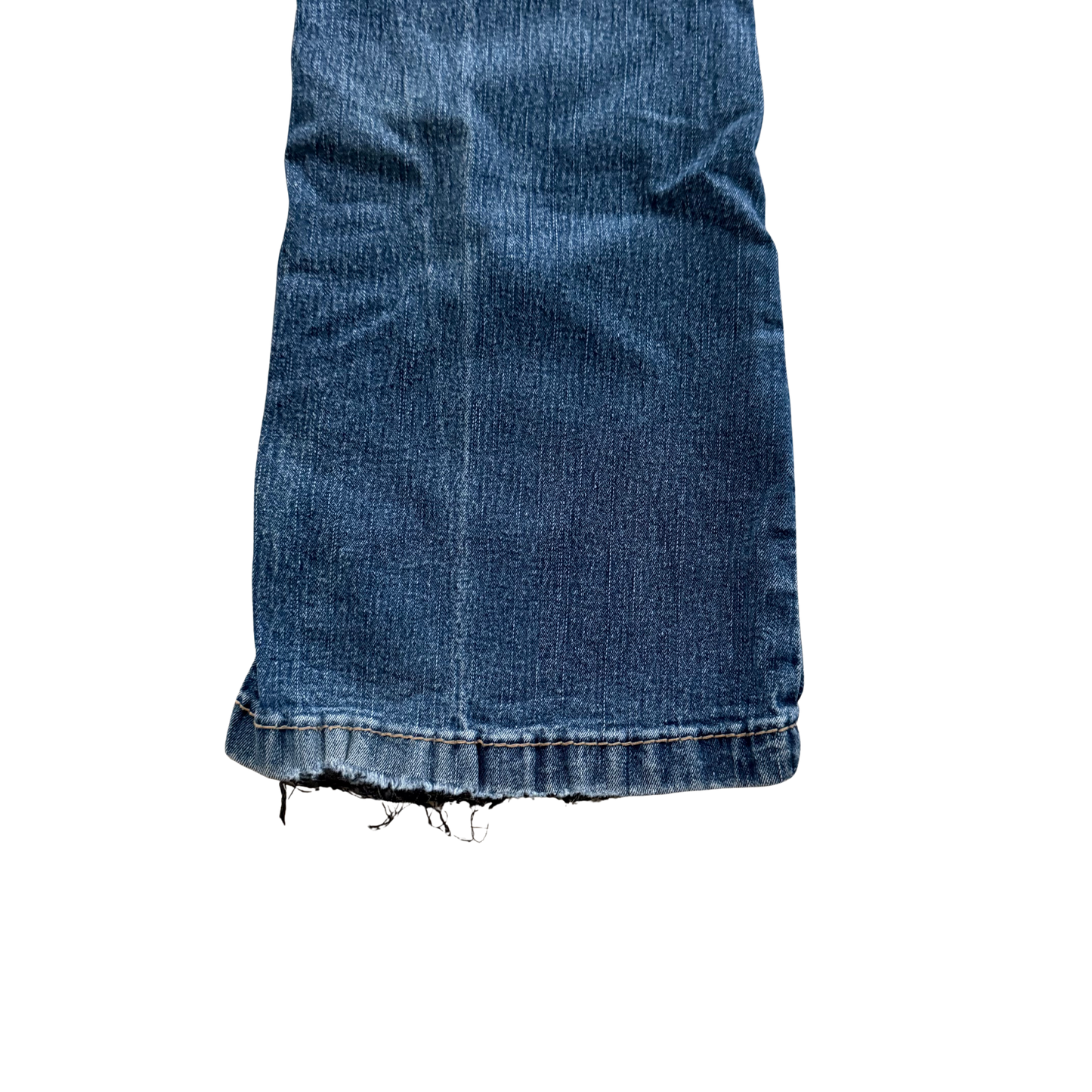 Vintage Bootcut Jeans (XS)