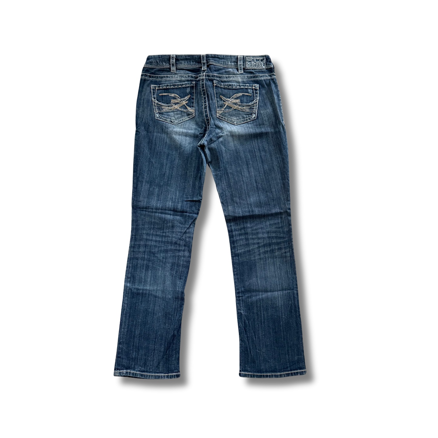 Vintage Bootcut Jeans (L)