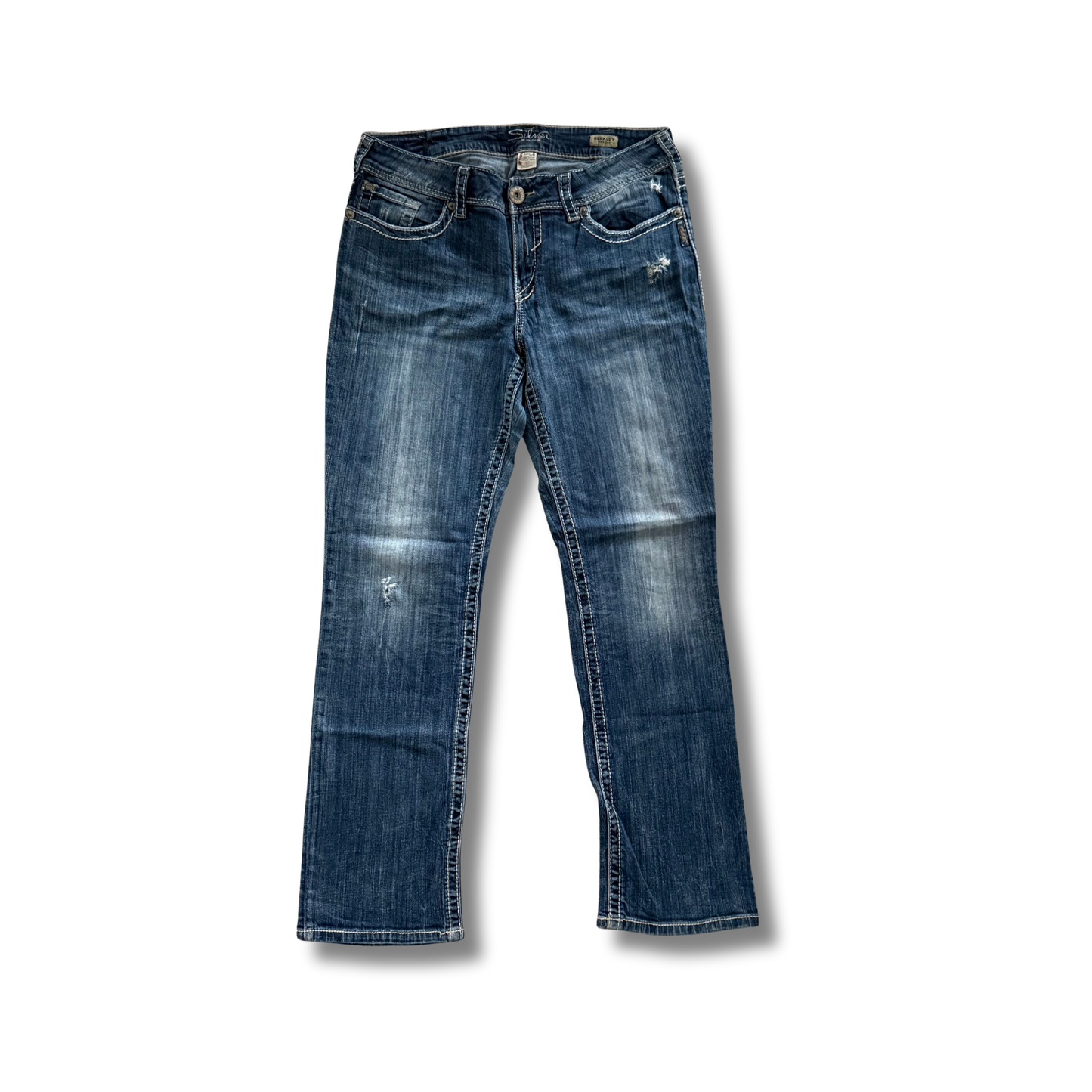 Vintage Bootcut Jeans (L)