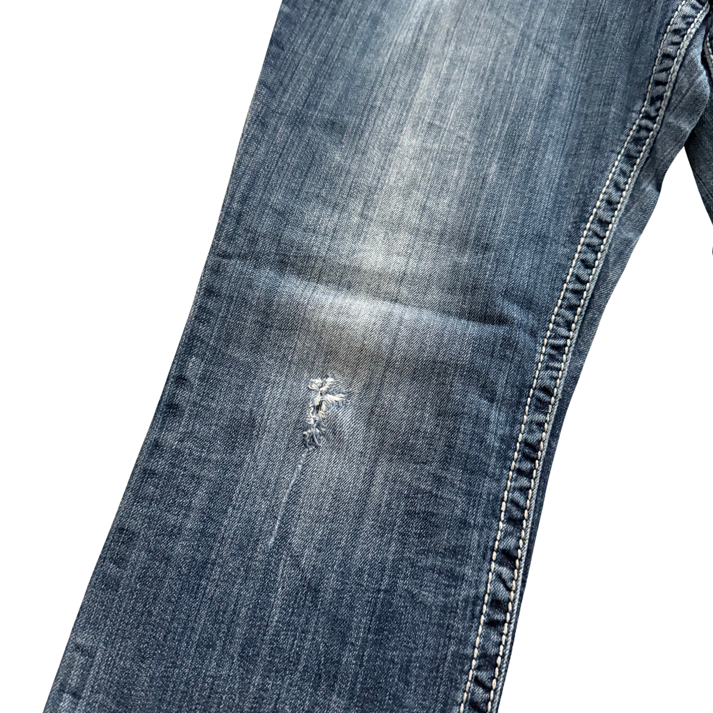 Vintage Bootcut Jeans (L)