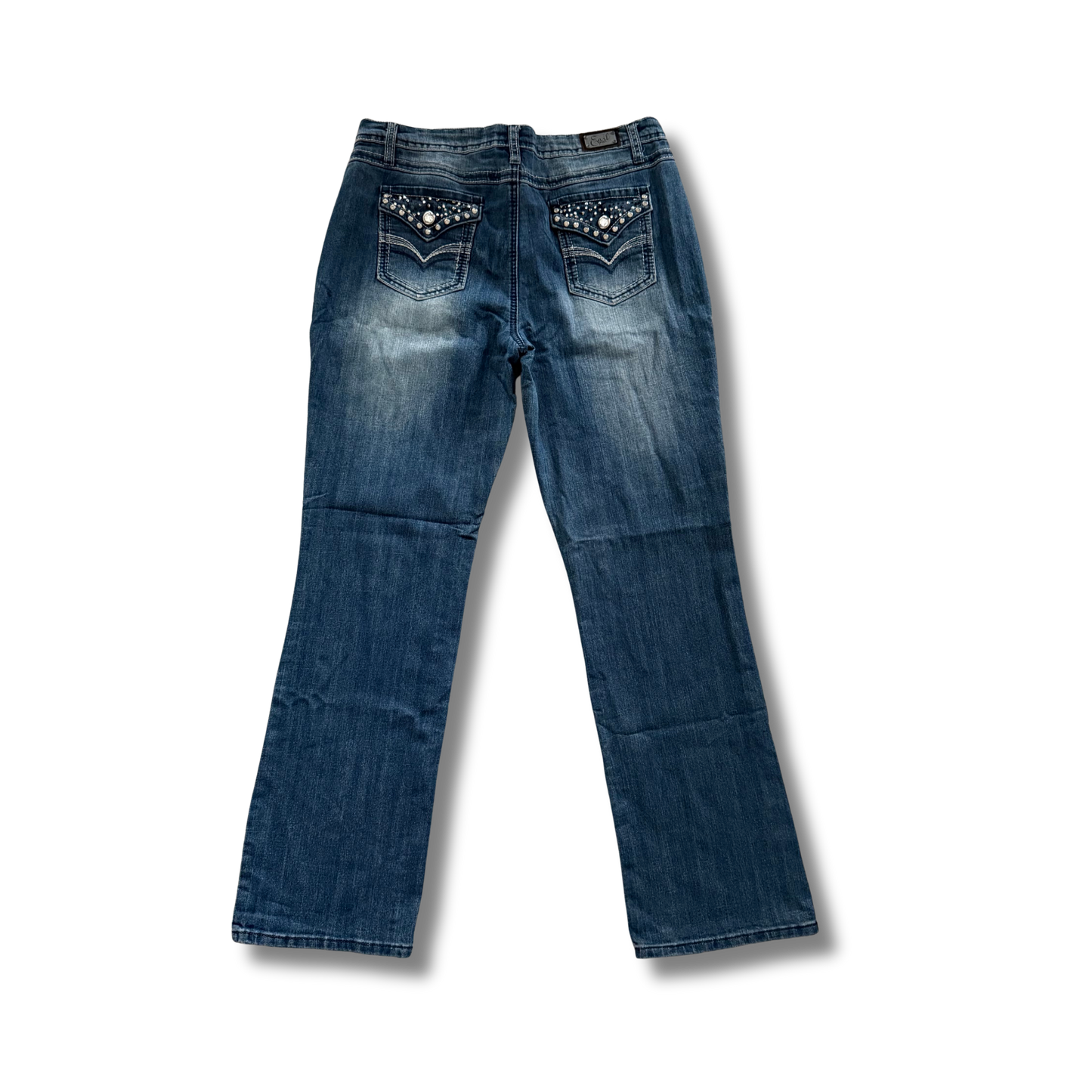 Vintage Bootcut Jeans (L)