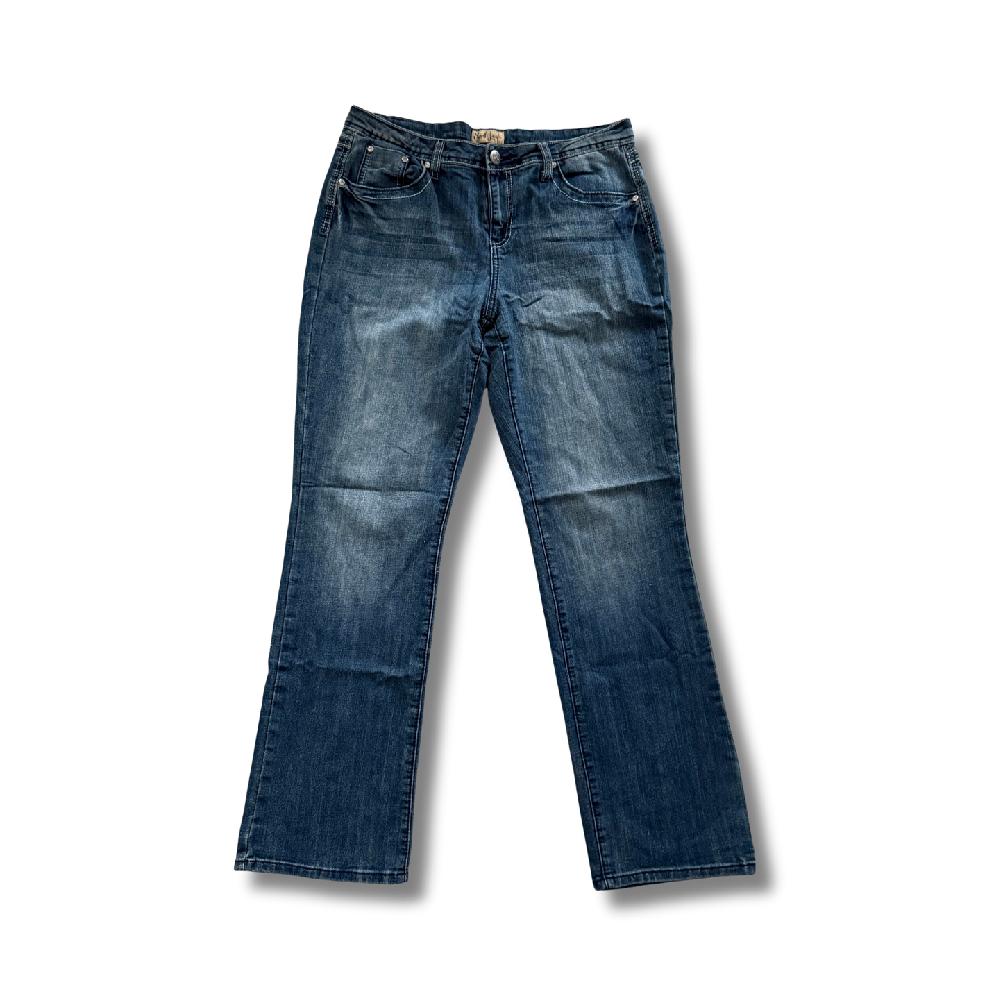 Vintage Bootcut Jeans (L)