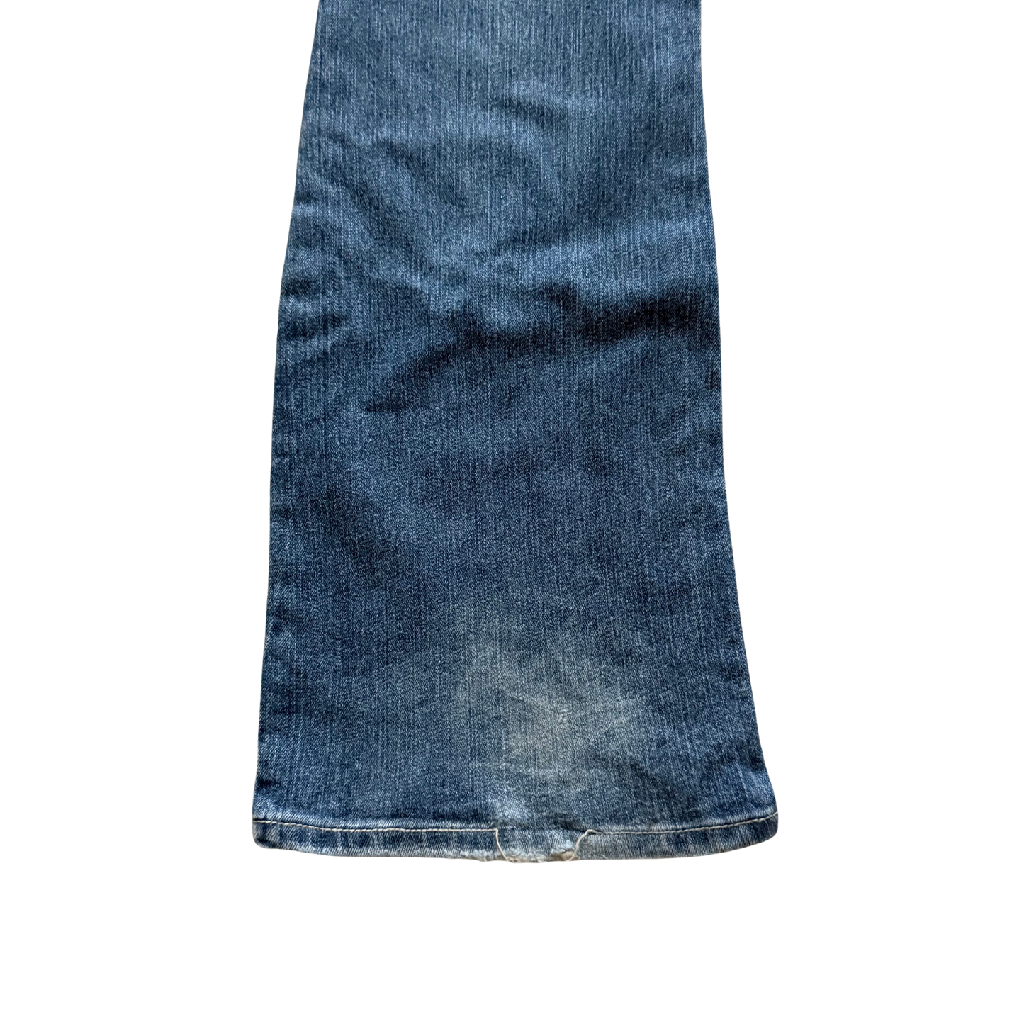 Vintage Bootcut Jeans (M)