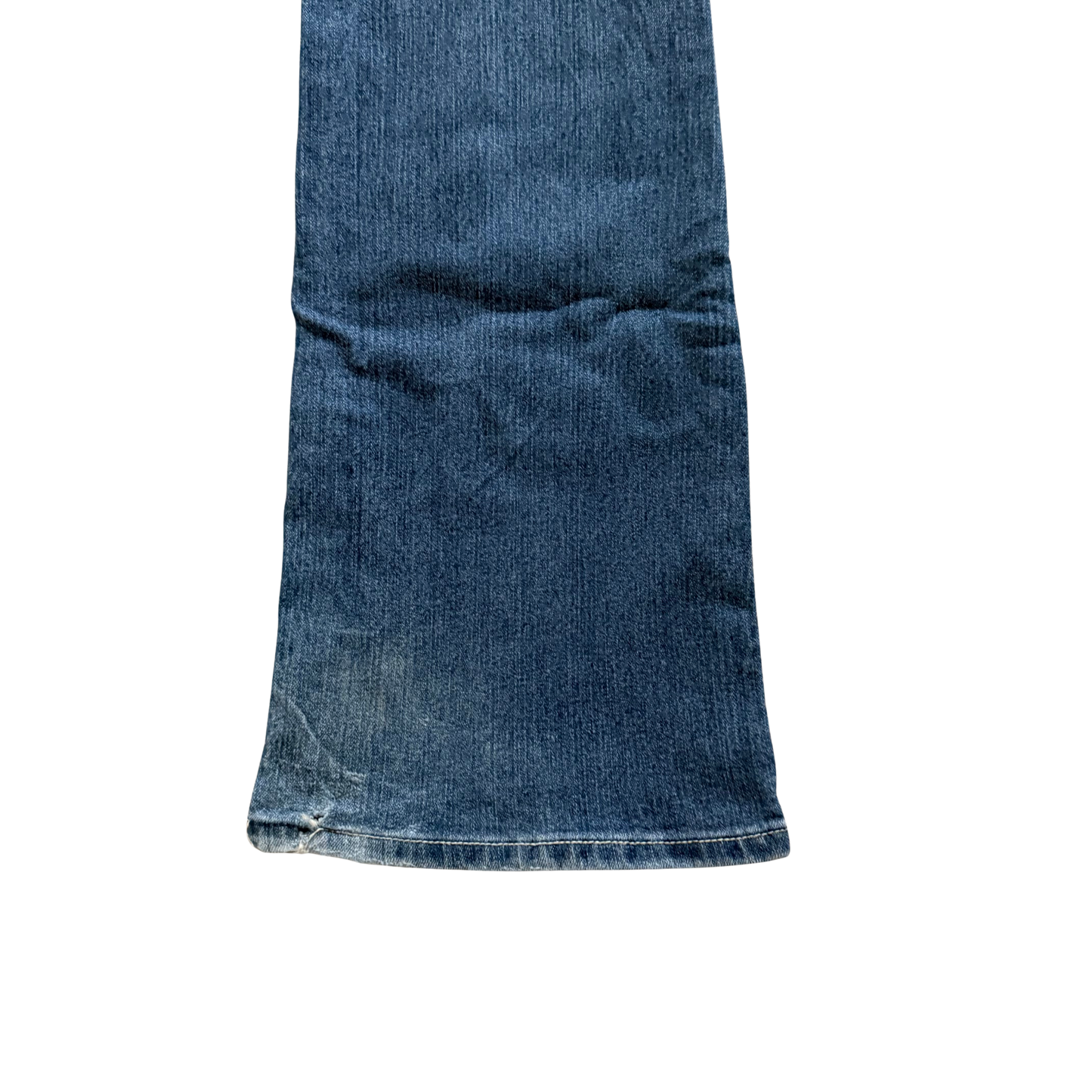 Vintage Bootcut Jeans (M)