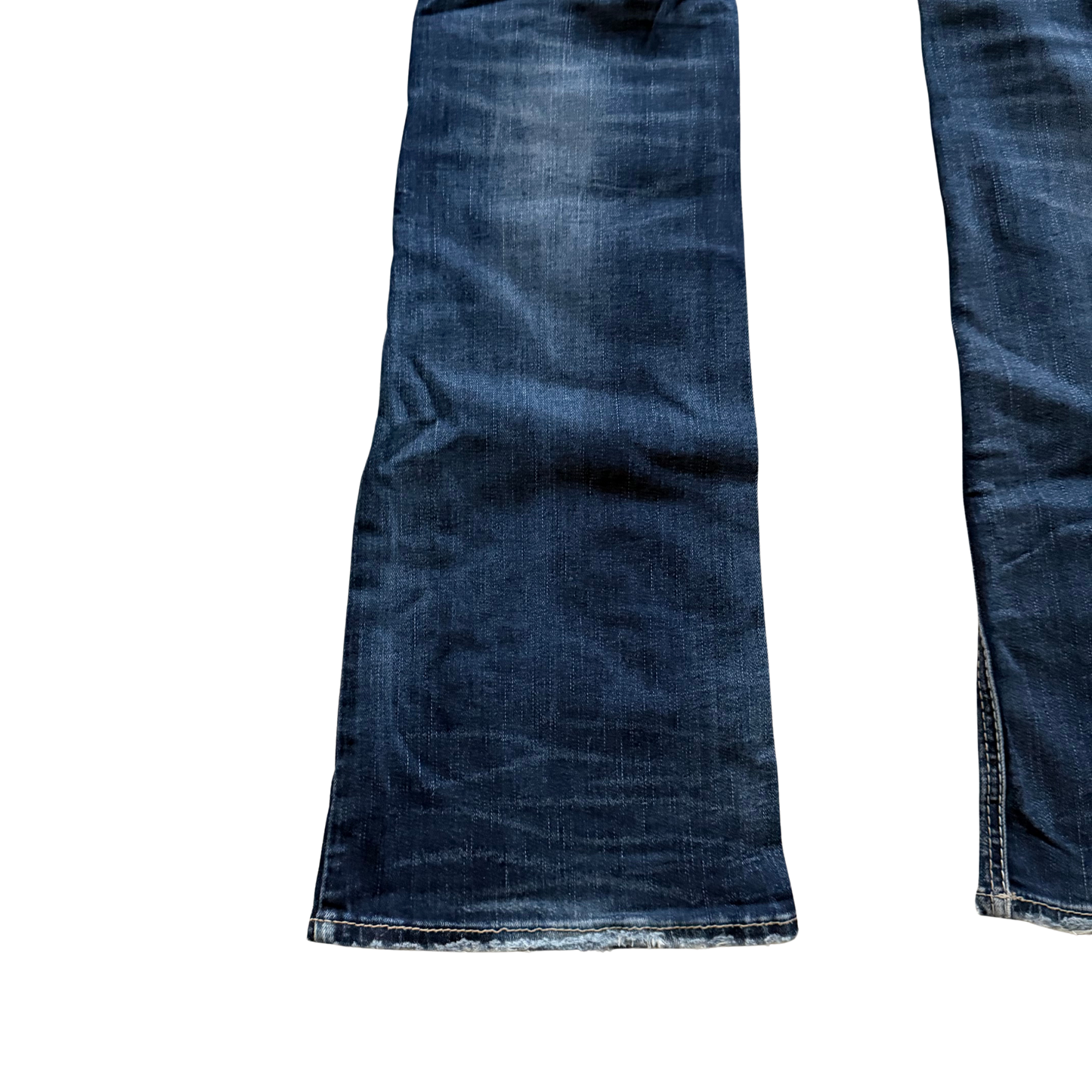 Vintage Bootcut Jeans (M)