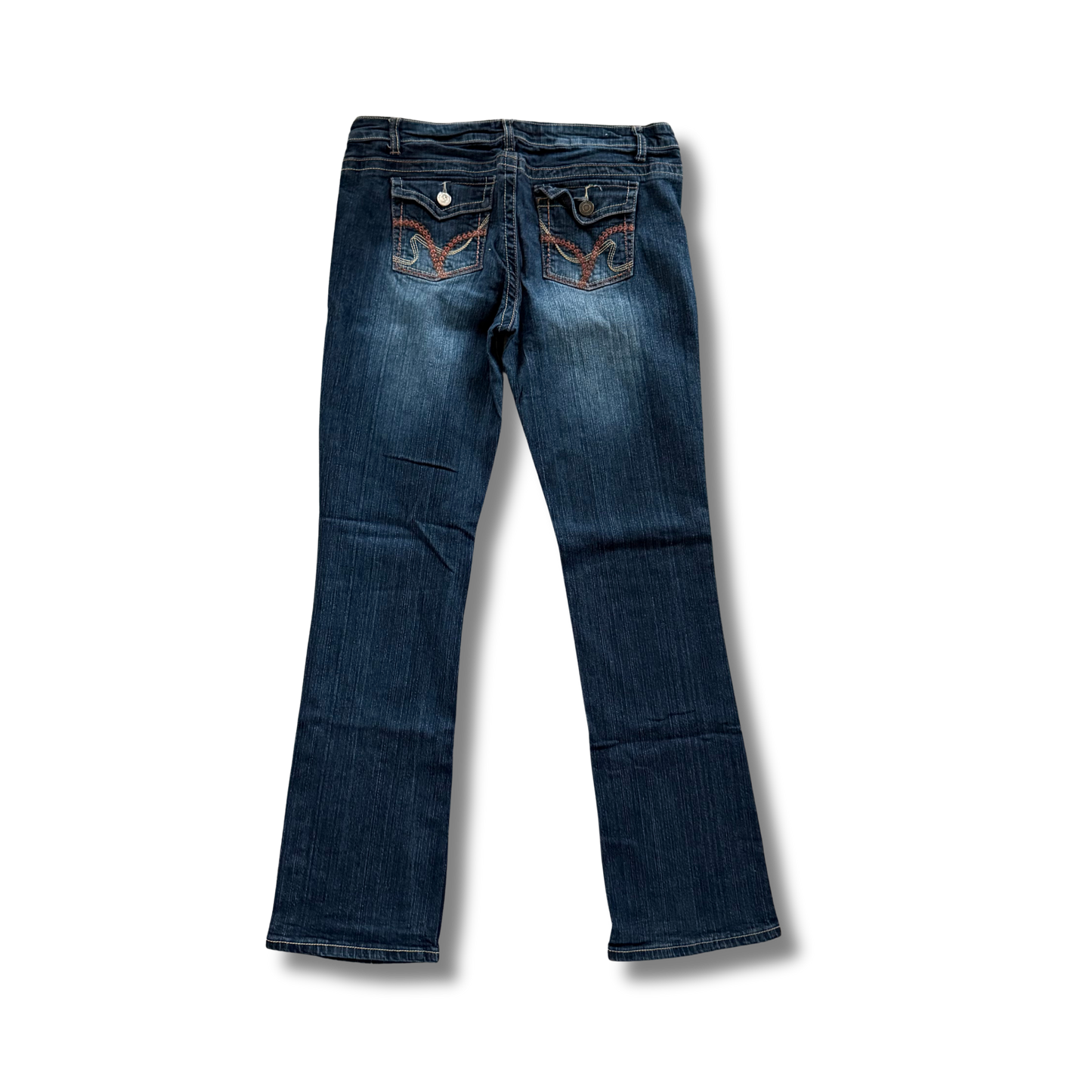 Vintage Bootcut Jeans (L)
