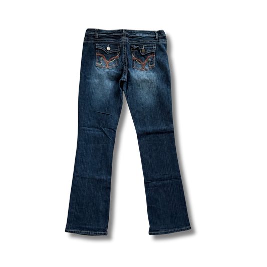 Vintage Bootcut Jeans (L)