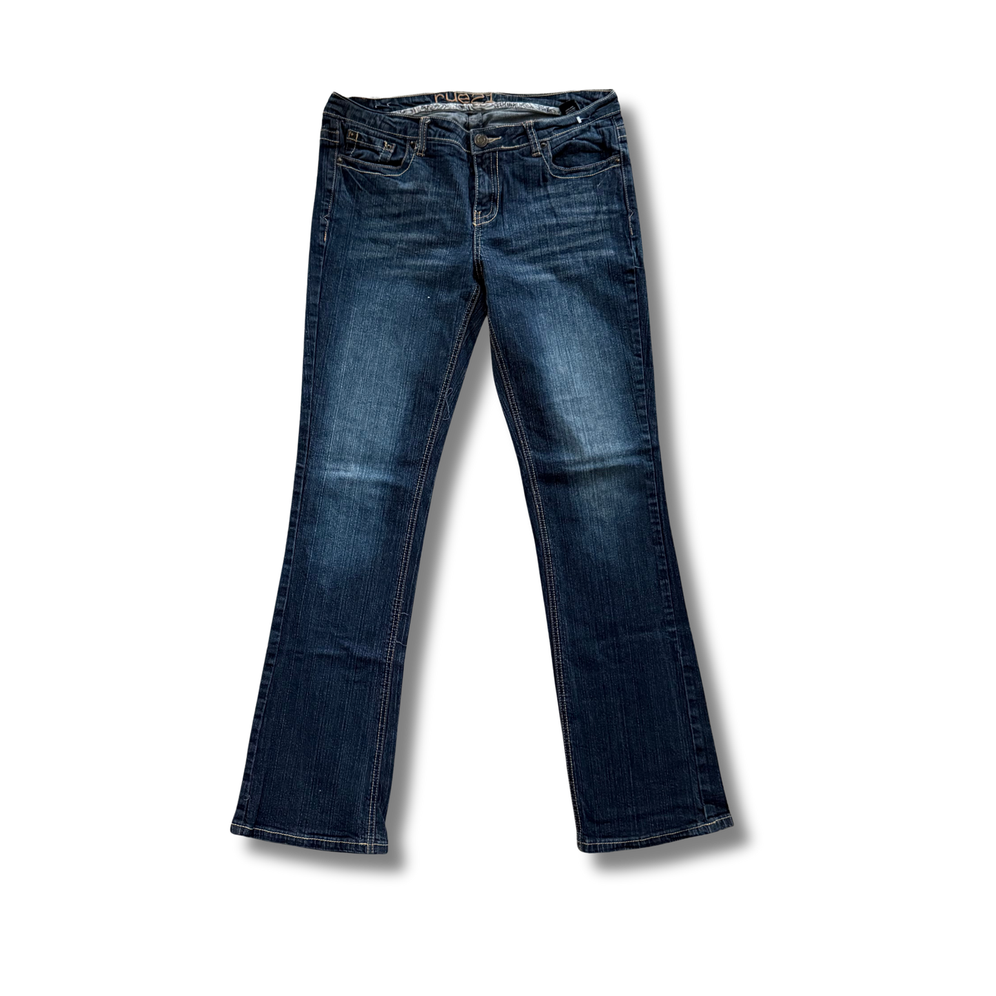 Vintage Bootcut Jeans (L)