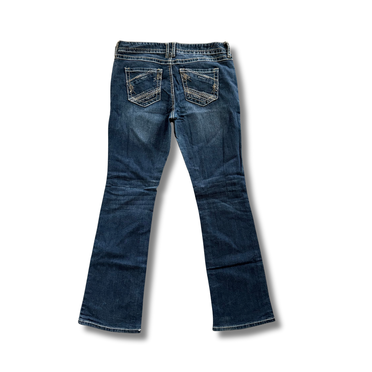 Vintage Bootcut Jeans (L)