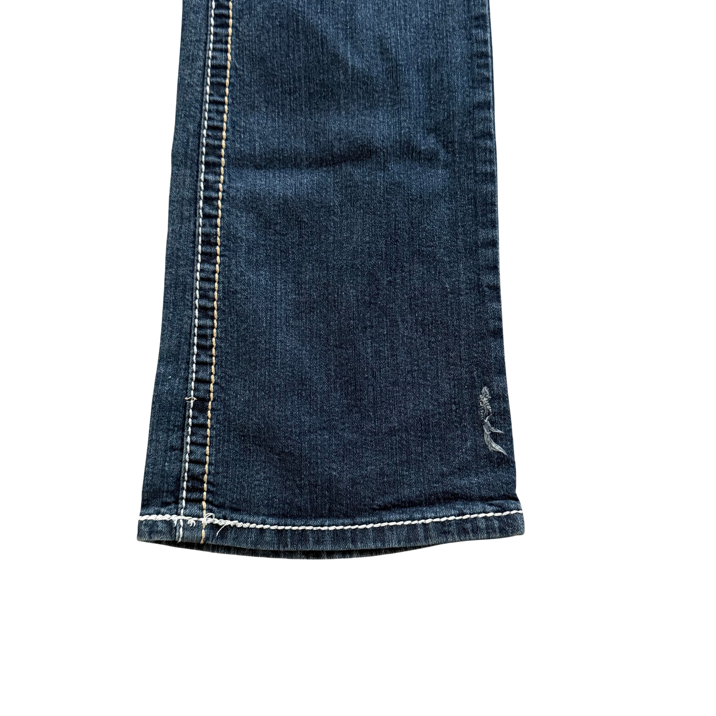 Vintage Bootcut Jeans (L)