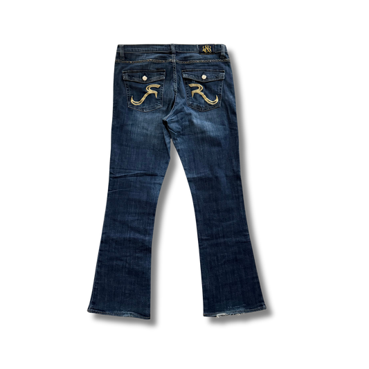 Vintage Bootcut Jeans (L)