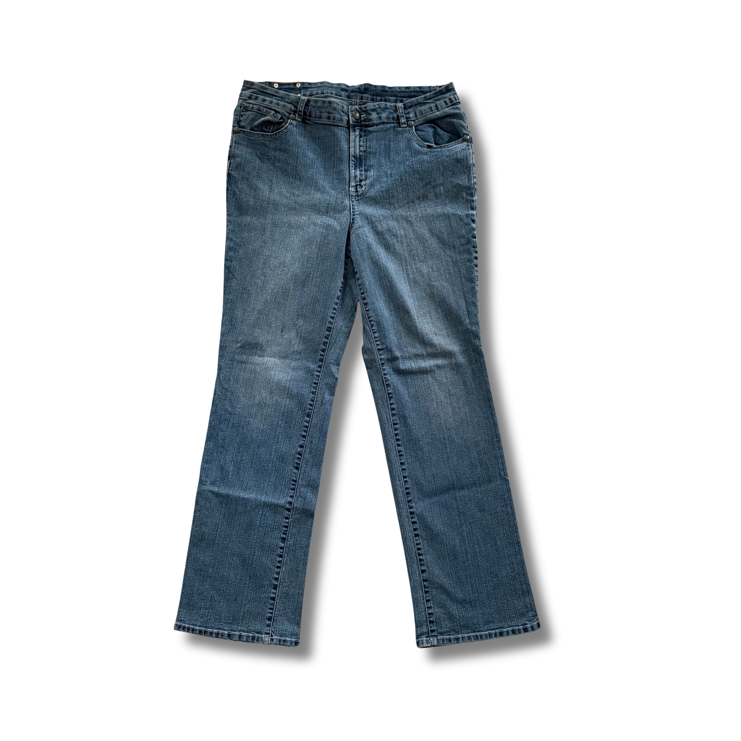 Vintage Bootcut Jeans (L)