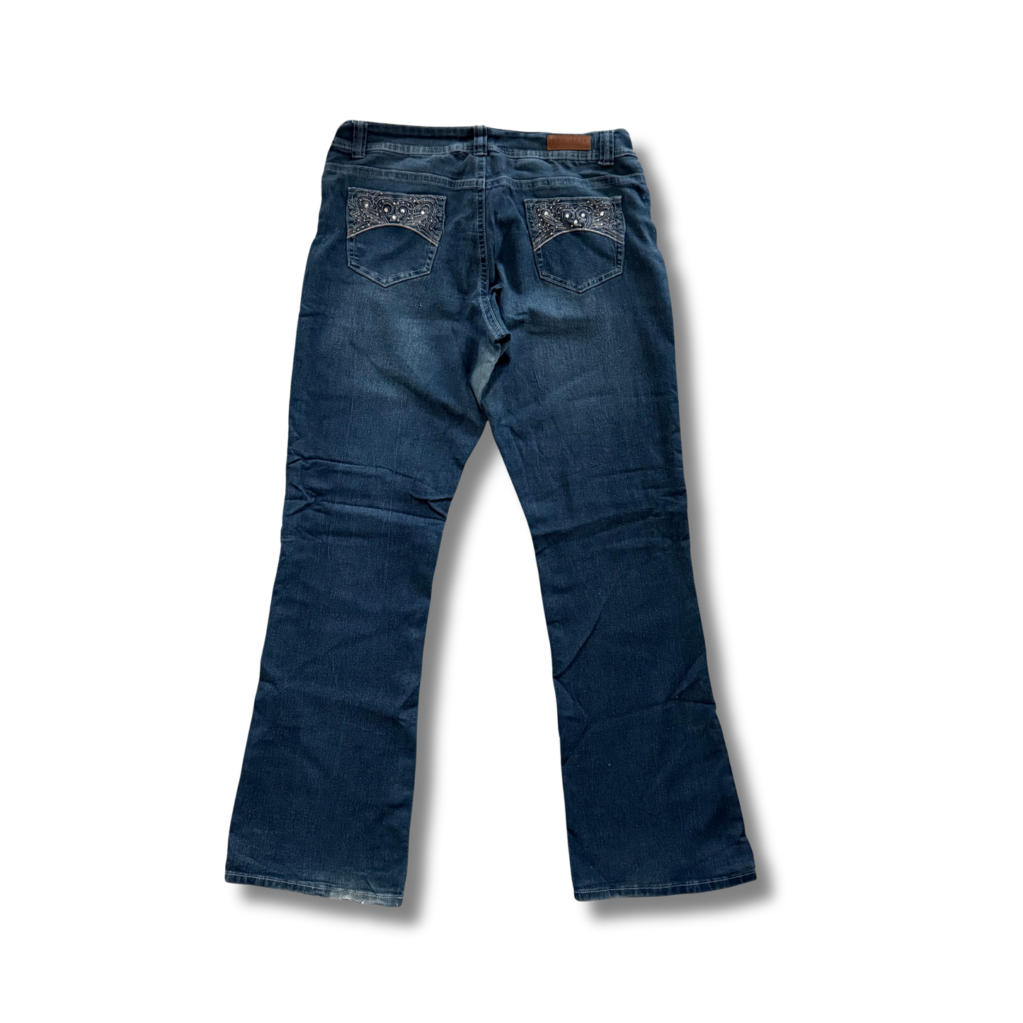 Vintage Bootcut Jeans (L)