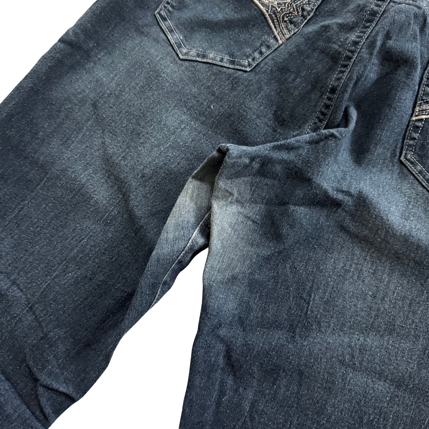 Vintage Bootcut Jeans (L)