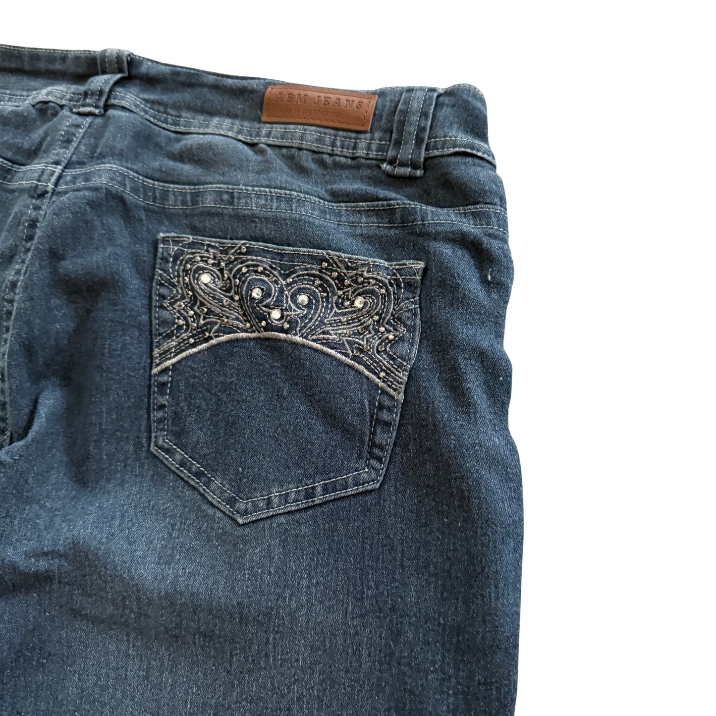 Vintage Bootcut Jeans (L)