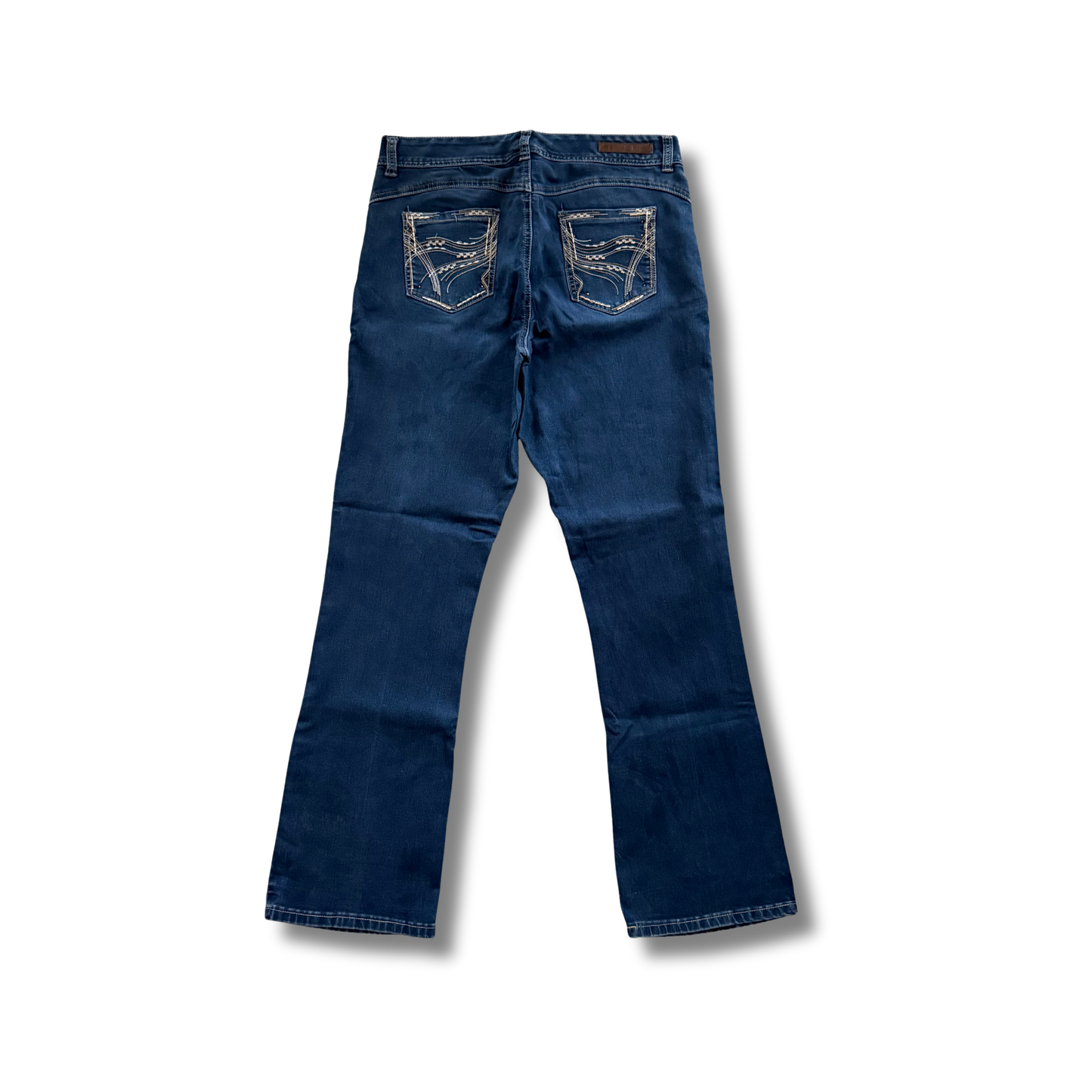 Vintage Bootcut Jeans (L)