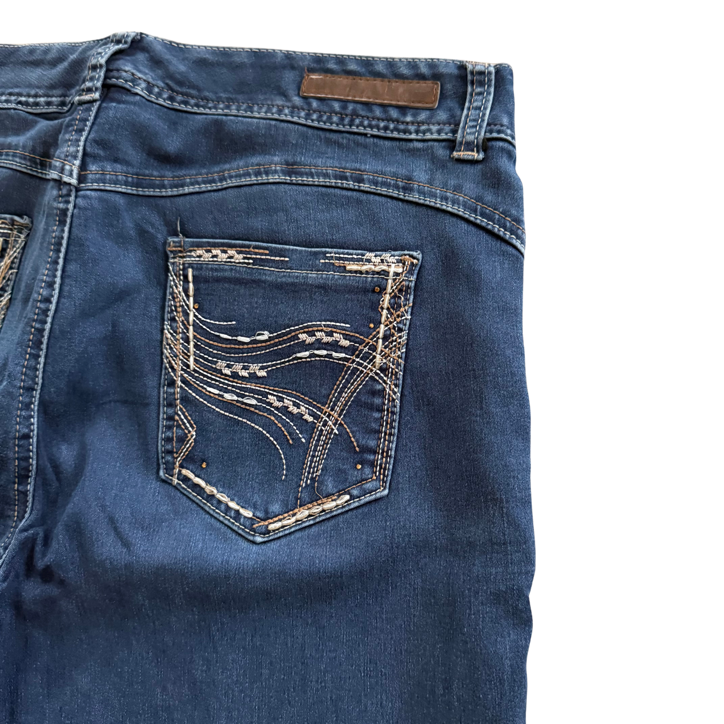 Vintage Bootcut Jeans (L)