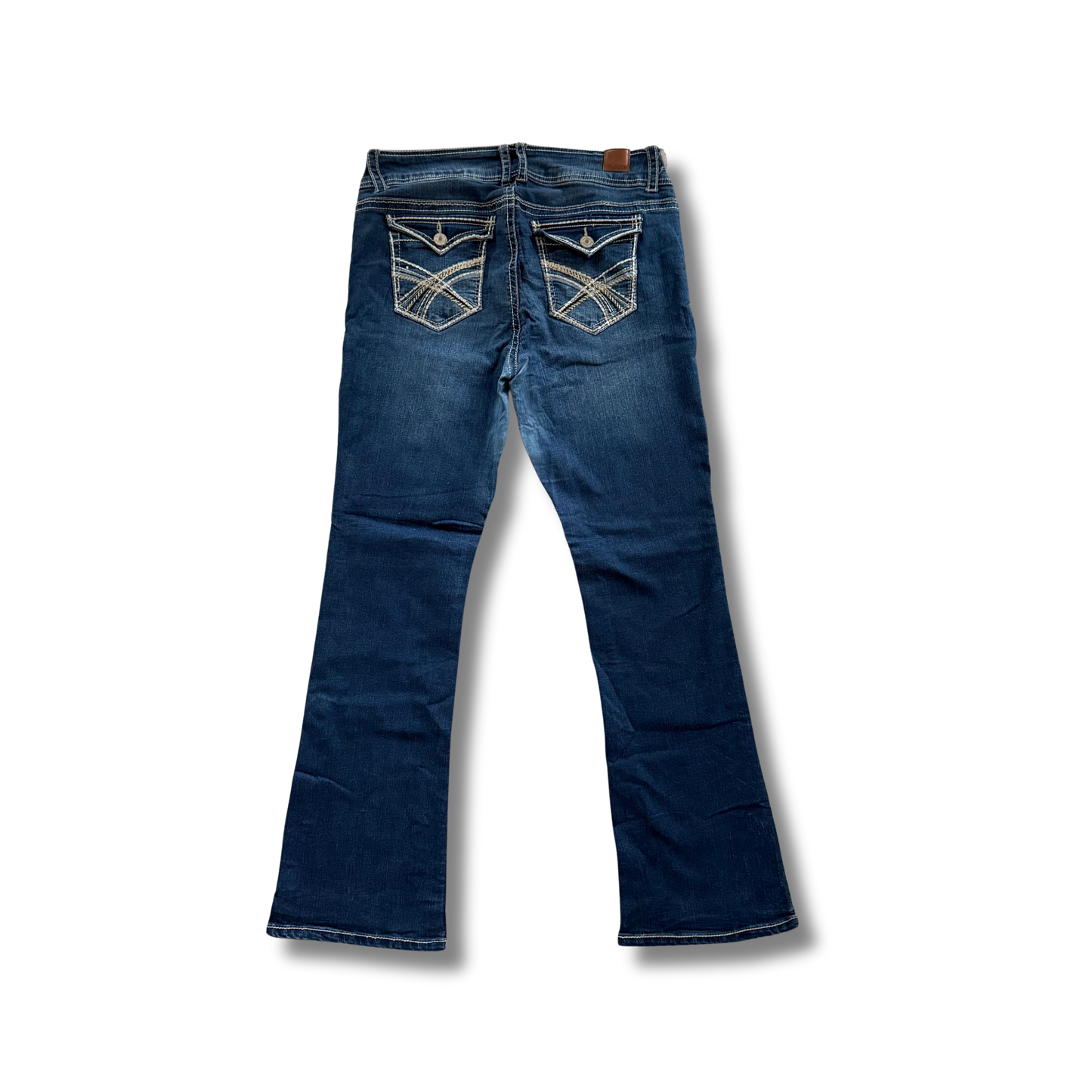 Vintage Bootcut Jeans (L)