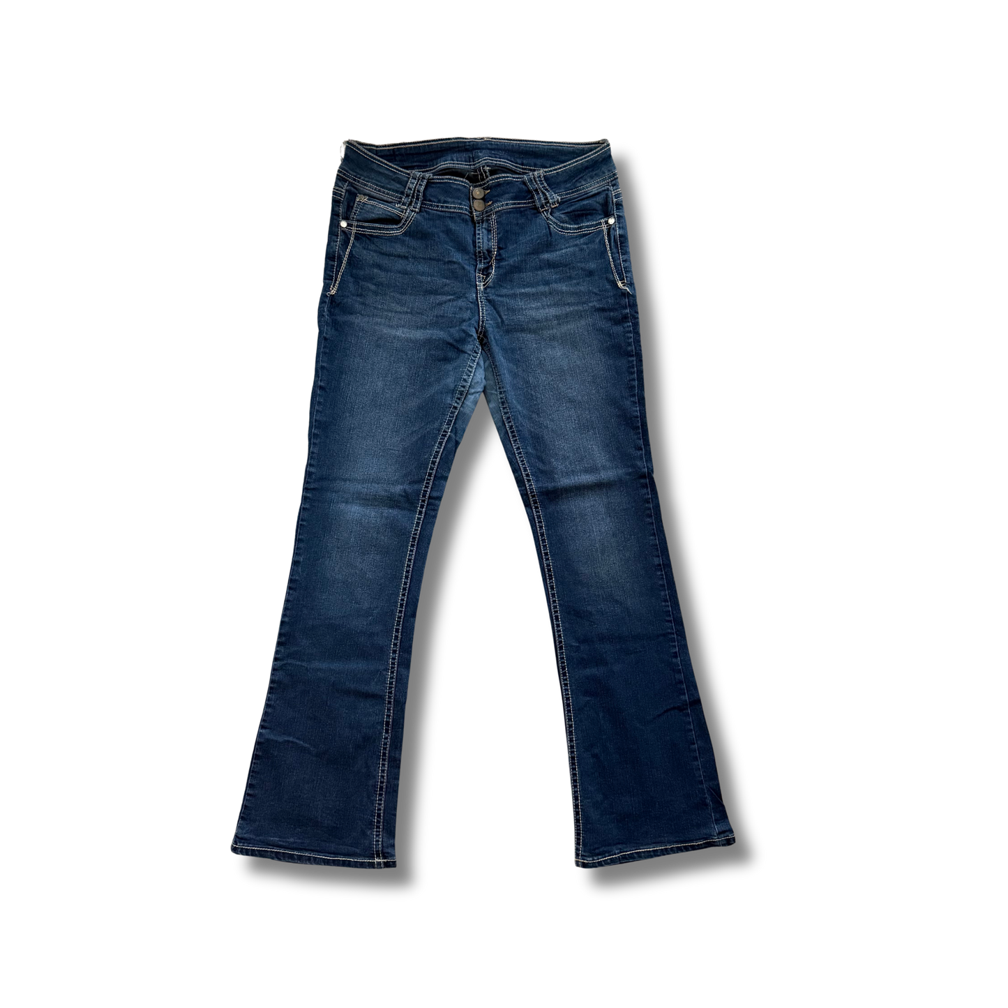 Vintage Bootcut Jeans (L)