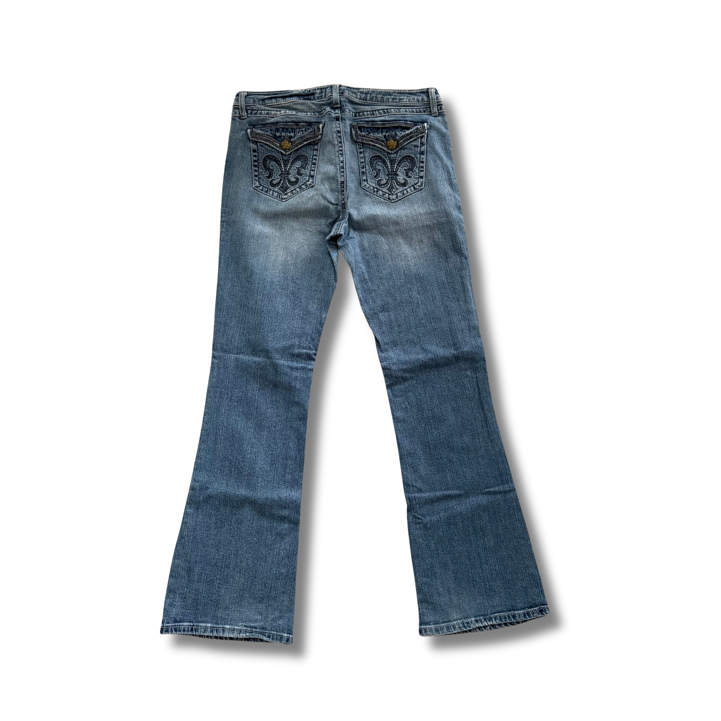 Vintage Bootcut Jeans (L)