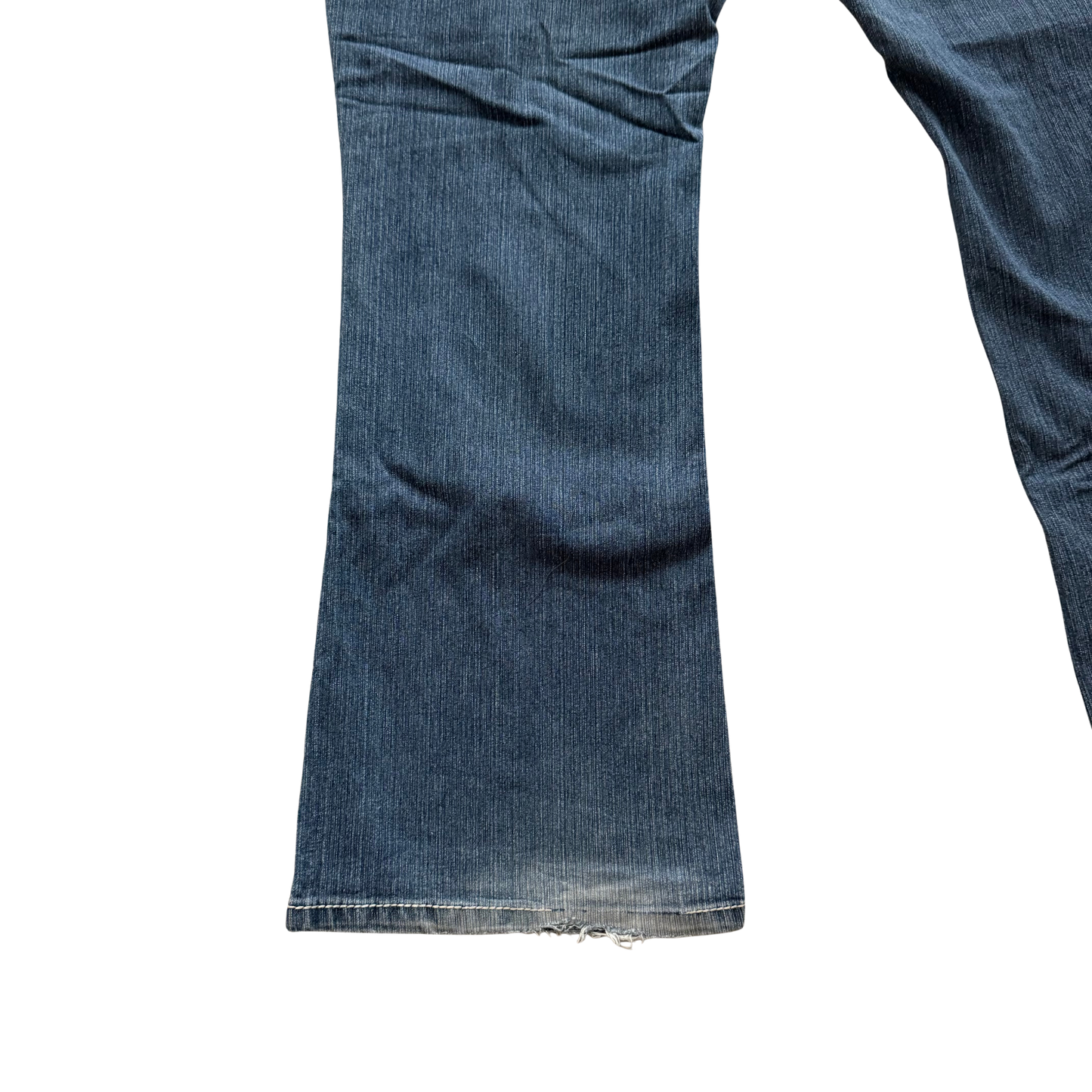 Vintage Bootcut Jeans (XL)