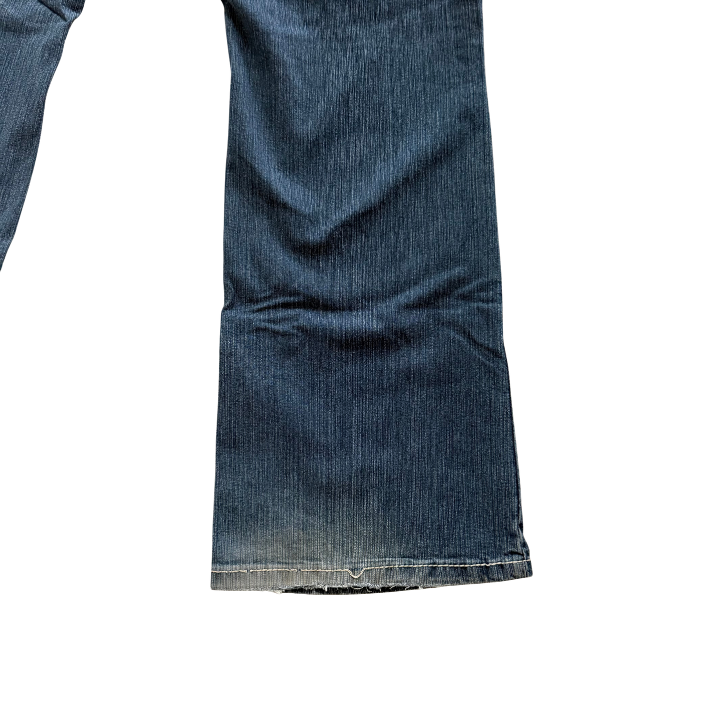 Vintage Bootcut Jeans (XL)