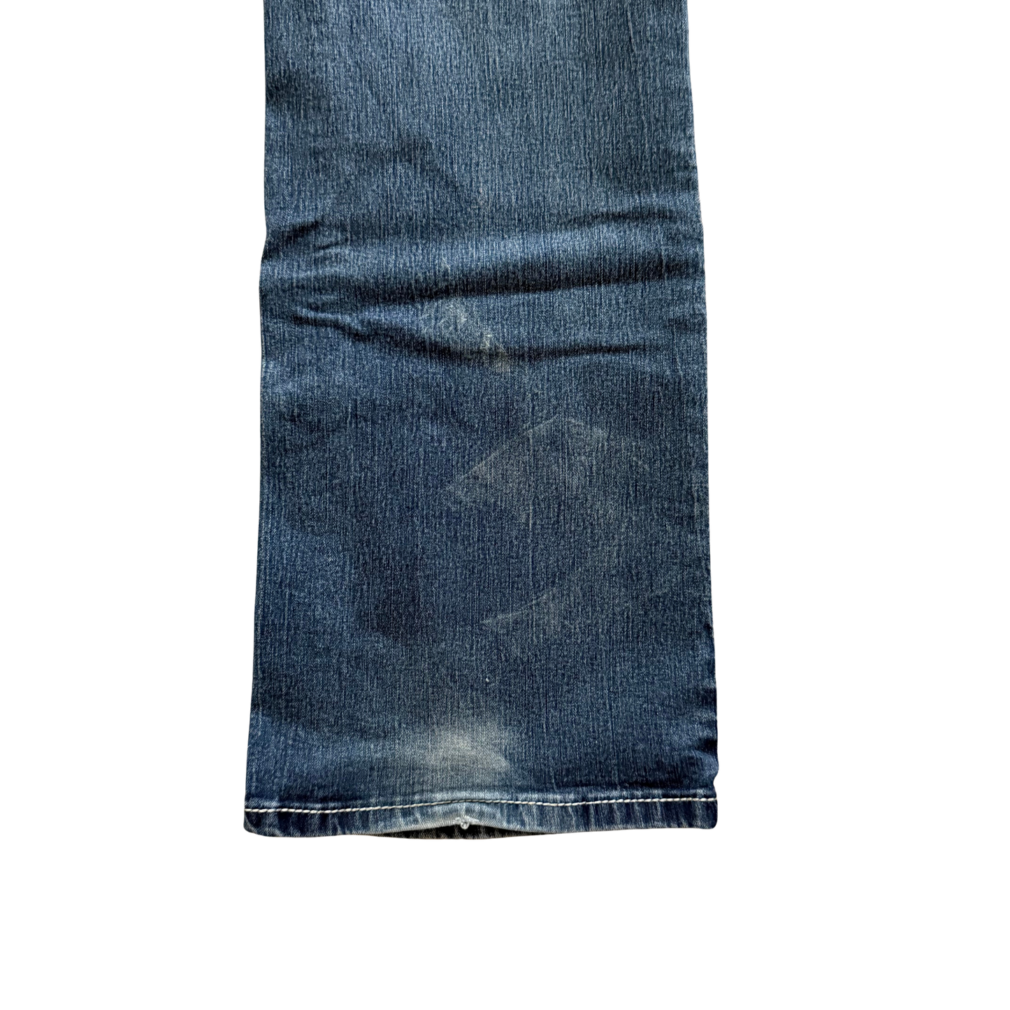 Vintage Bootcut Jeans (XL)