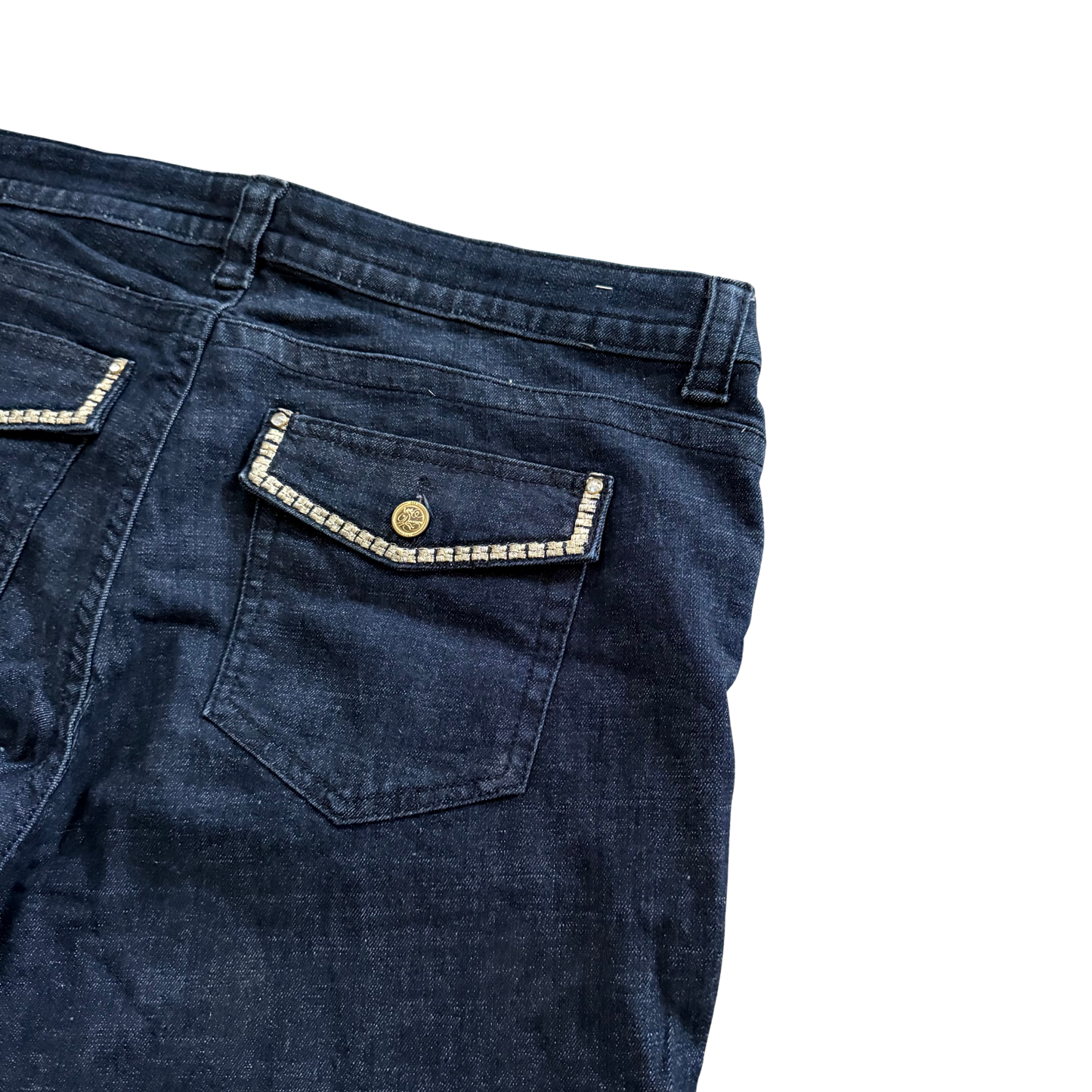 Vintage Bootcut Jeans (XXL)